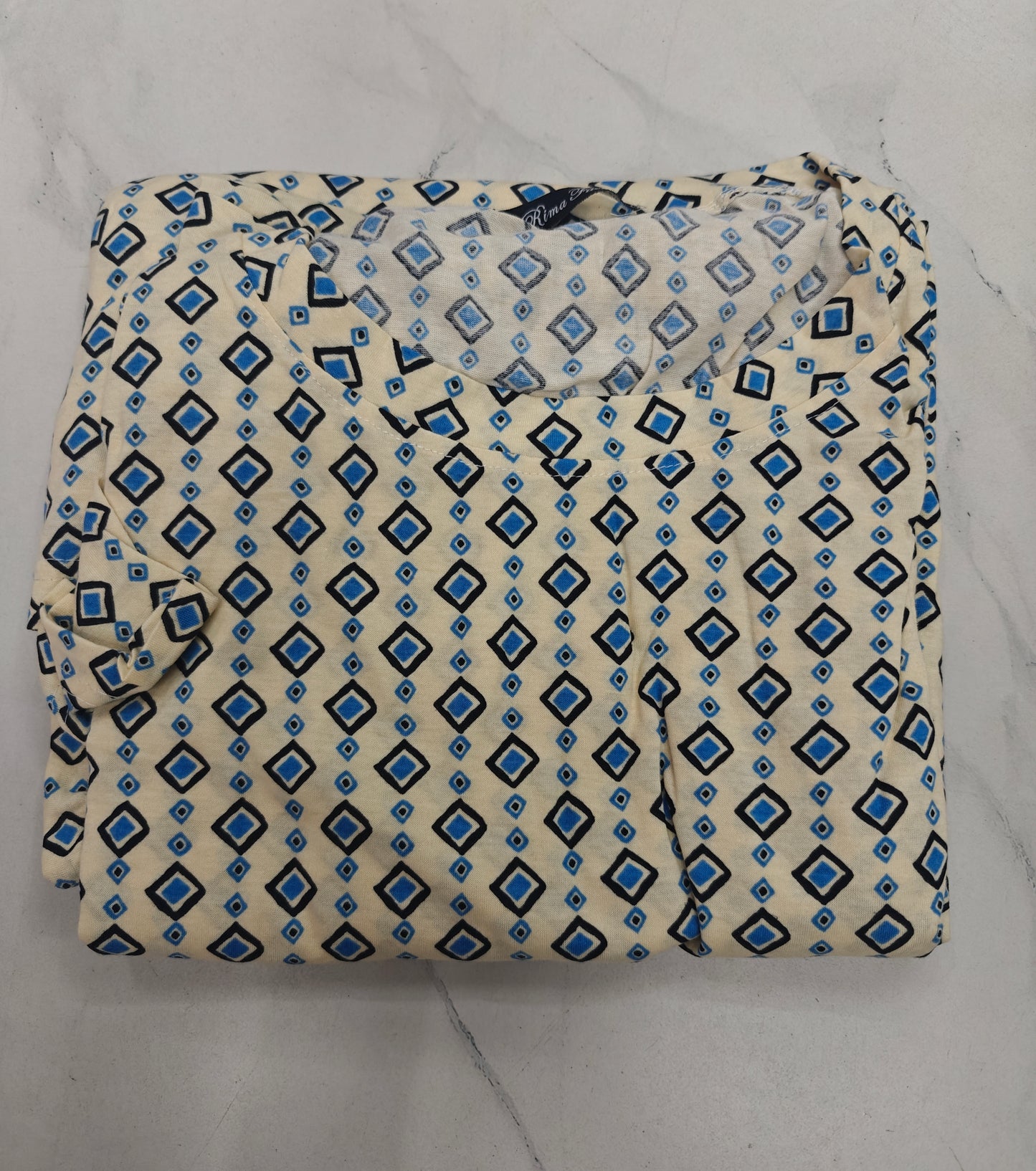CAPRI SET @4