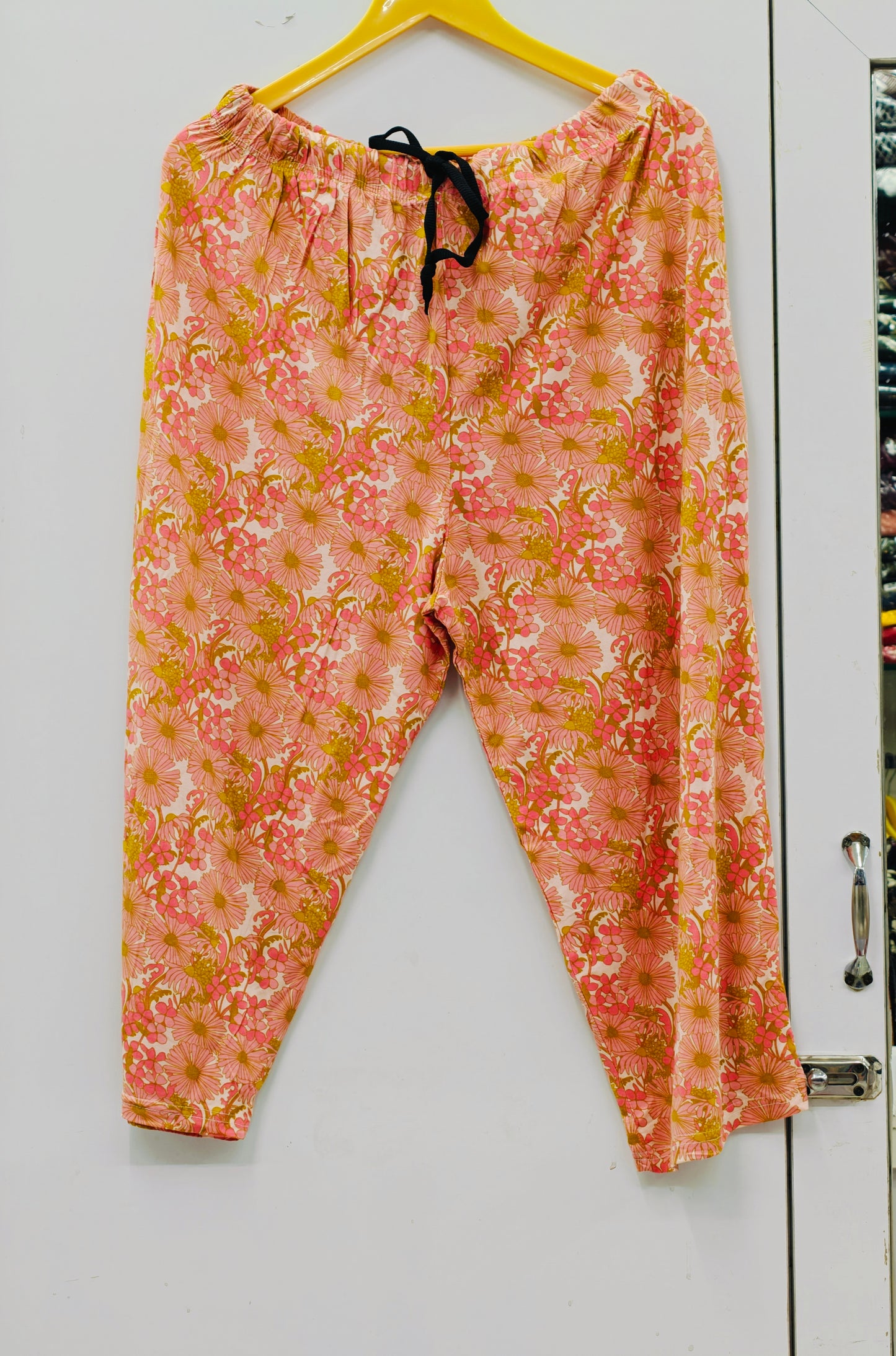 PRINTED CAPRI