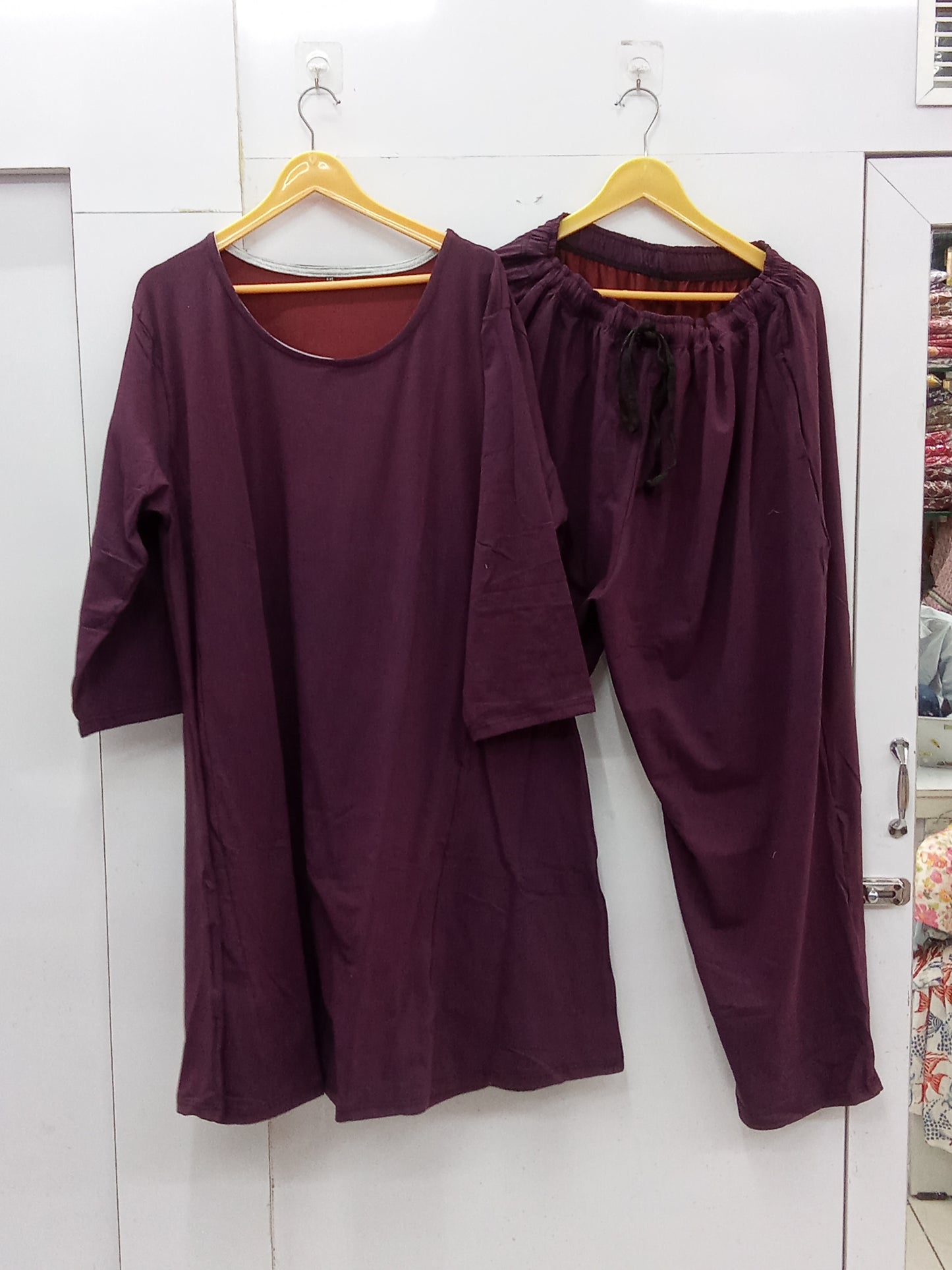 MIDDY SET 8XL TO 12XL
