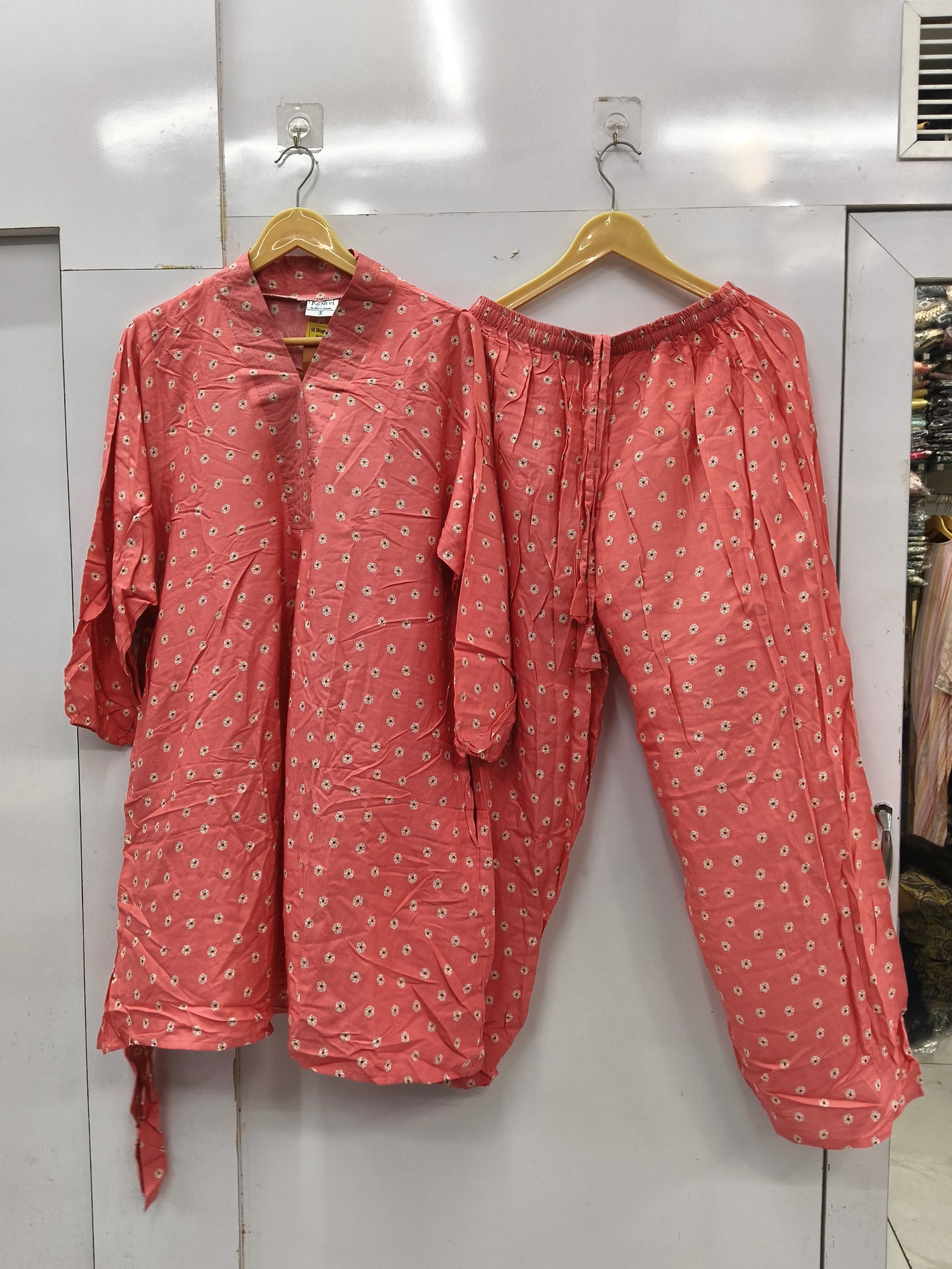 PRINTED CORDSET