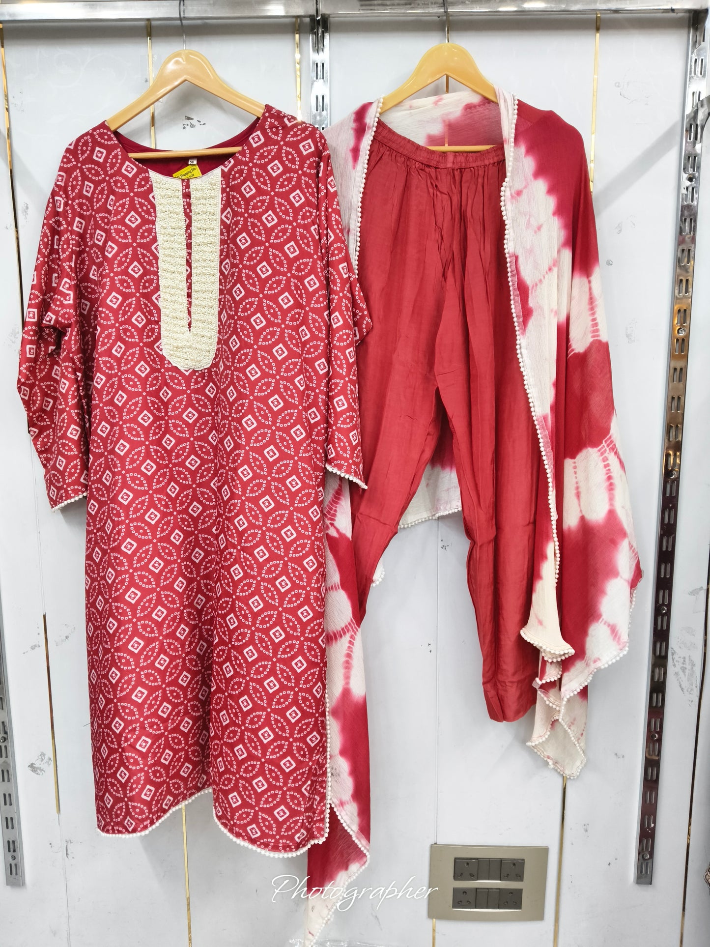 PARTYWEAR SUIT