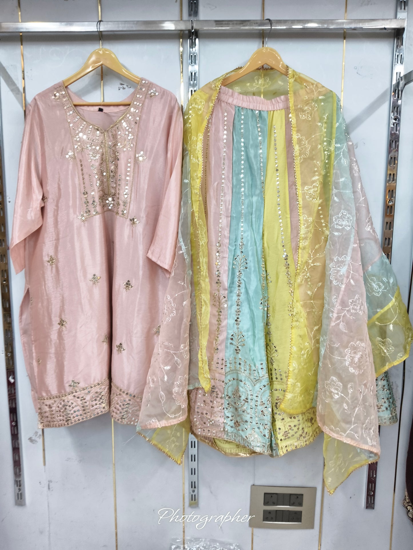 PARTYWEAR SUIT