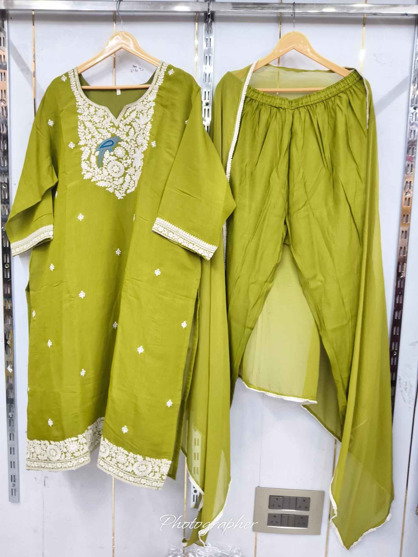 OFFICEWEAR SUIT
