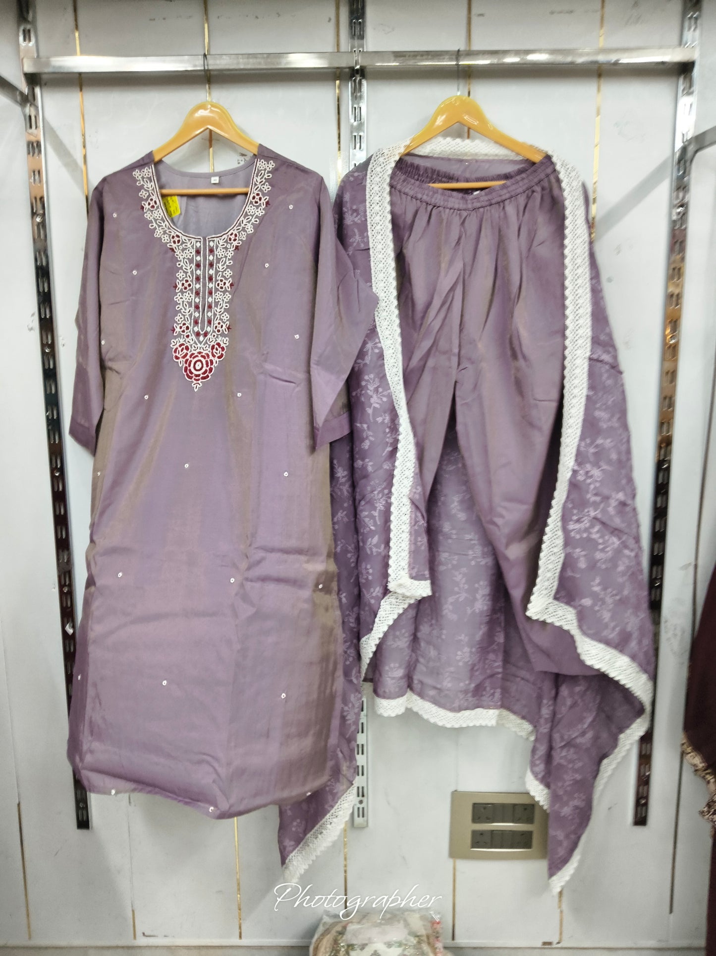 PARTYWEAR SUIT