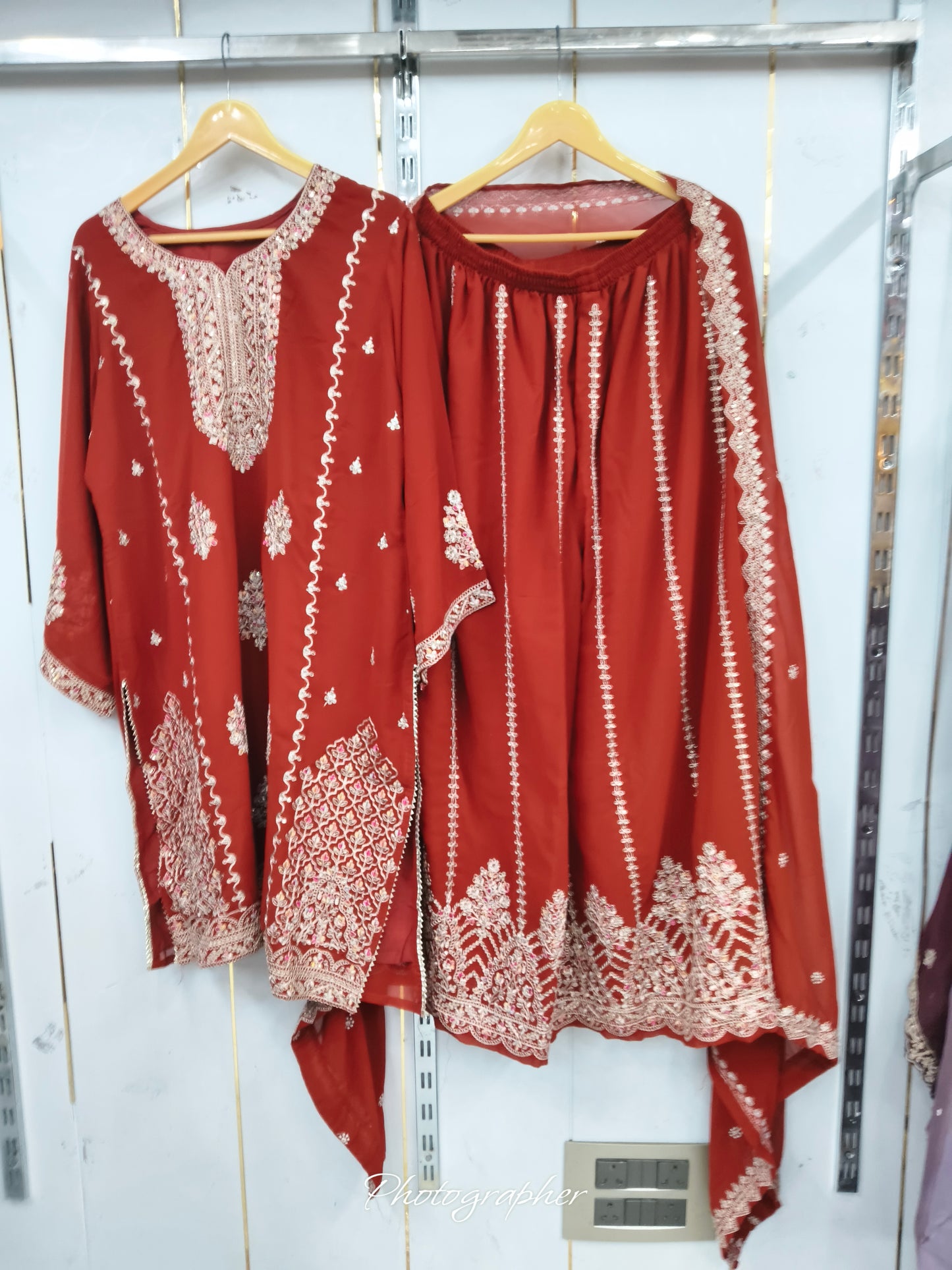 PARTYWEAR SUIT