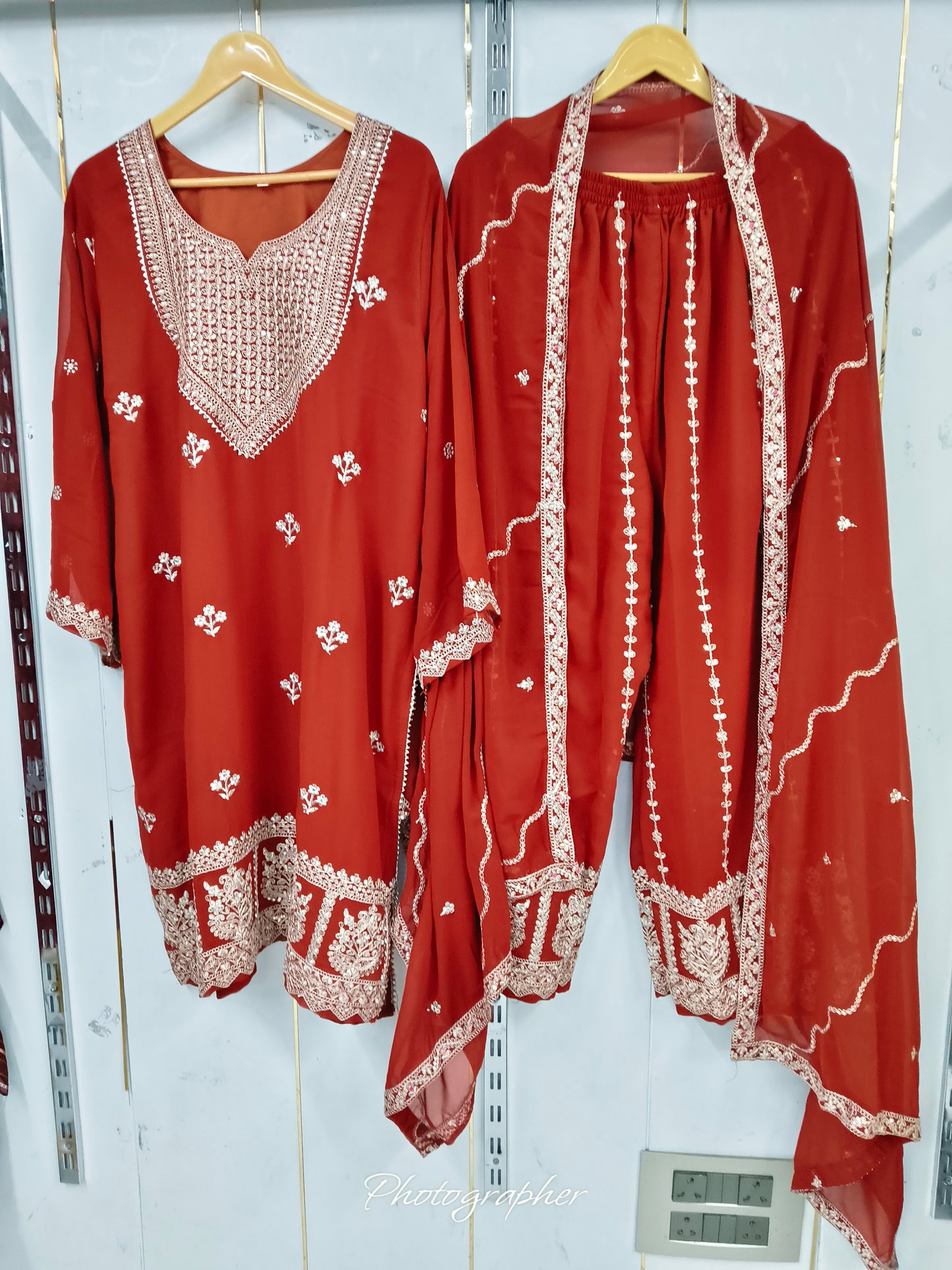 PARTYWEAR SUIT