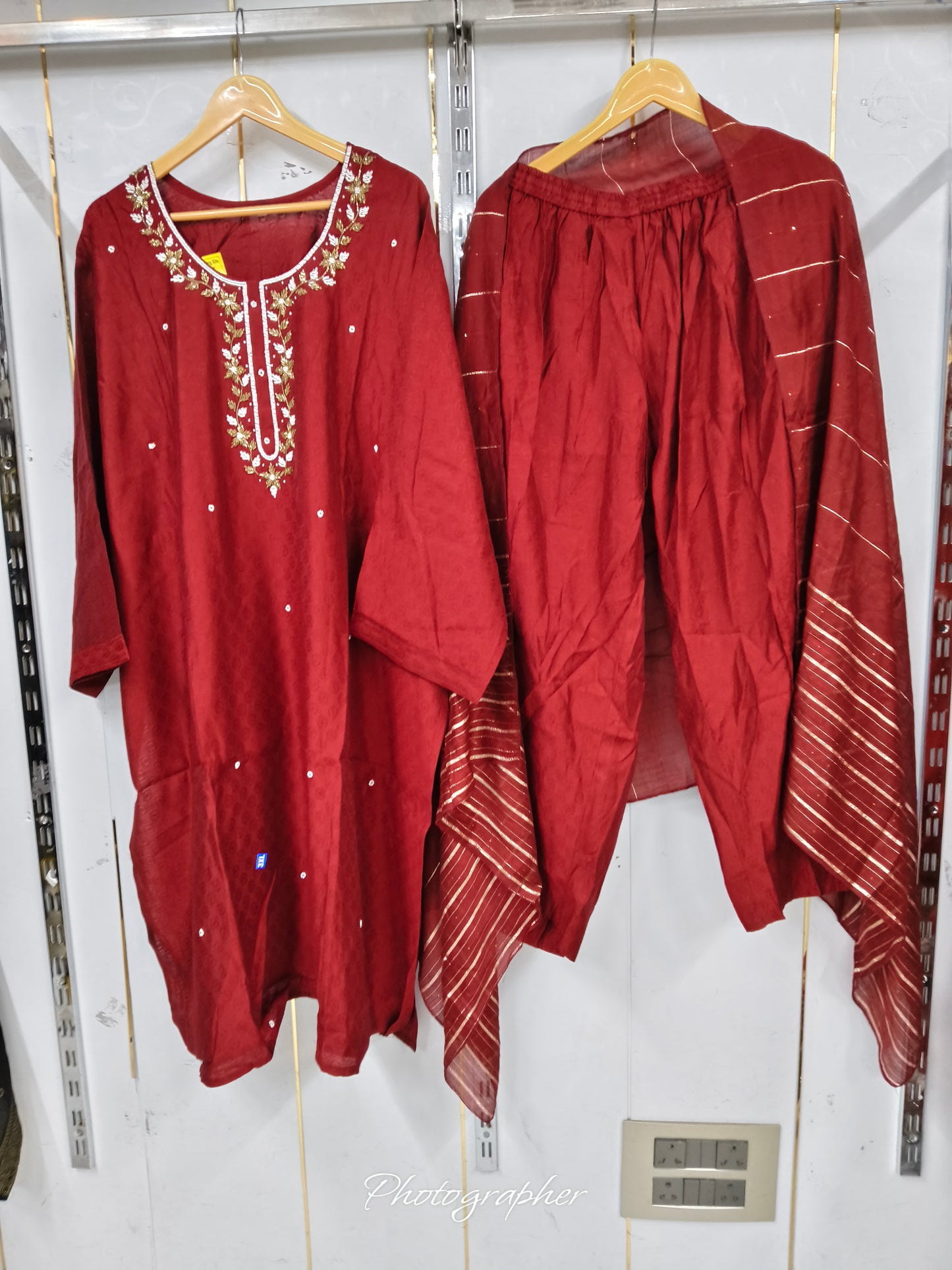 PARTYWEAR SUIT