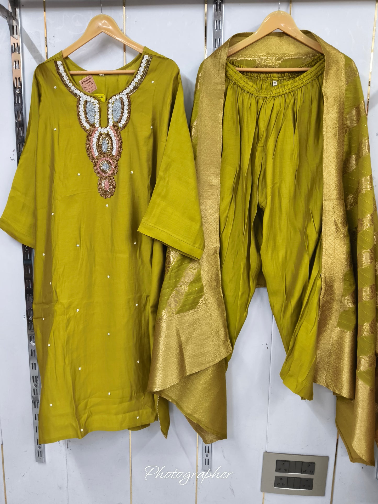 PARTYWEAR SUIT 55
