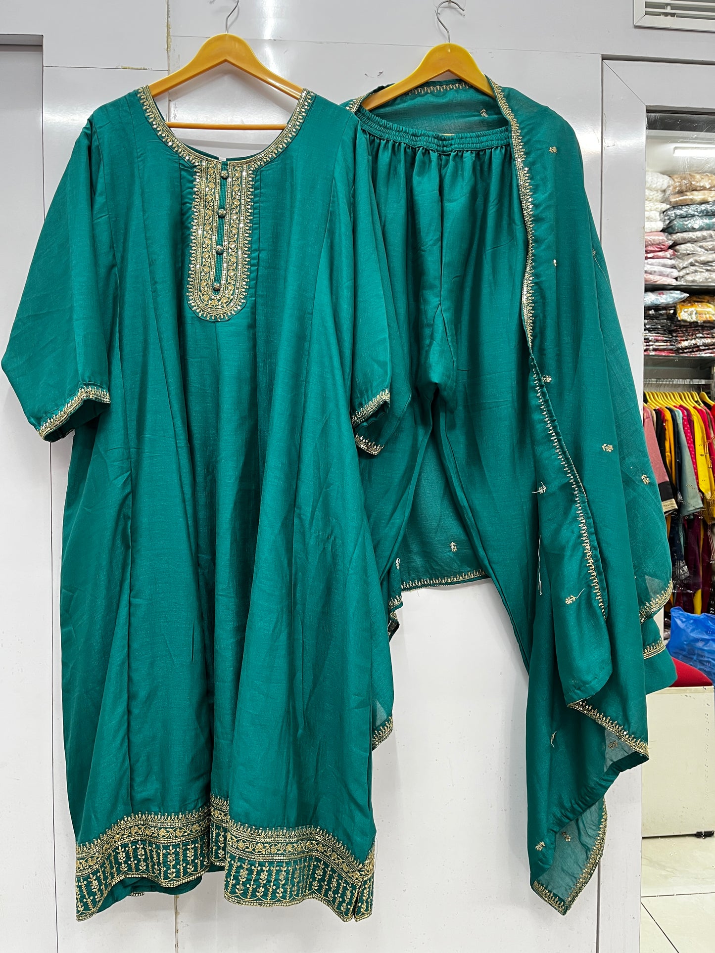 Anarkali Suit 94