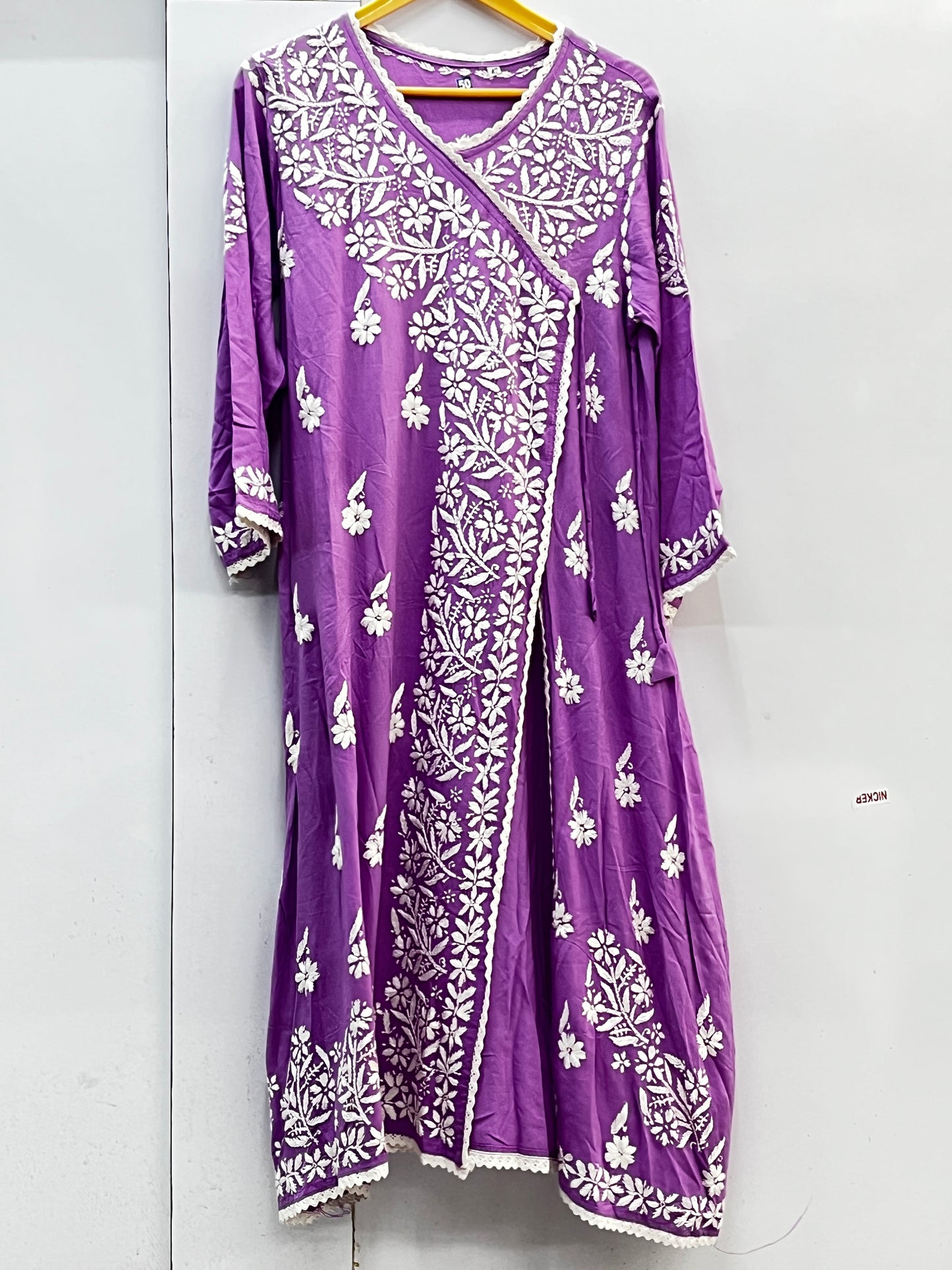 LAKHNAVI KURTI