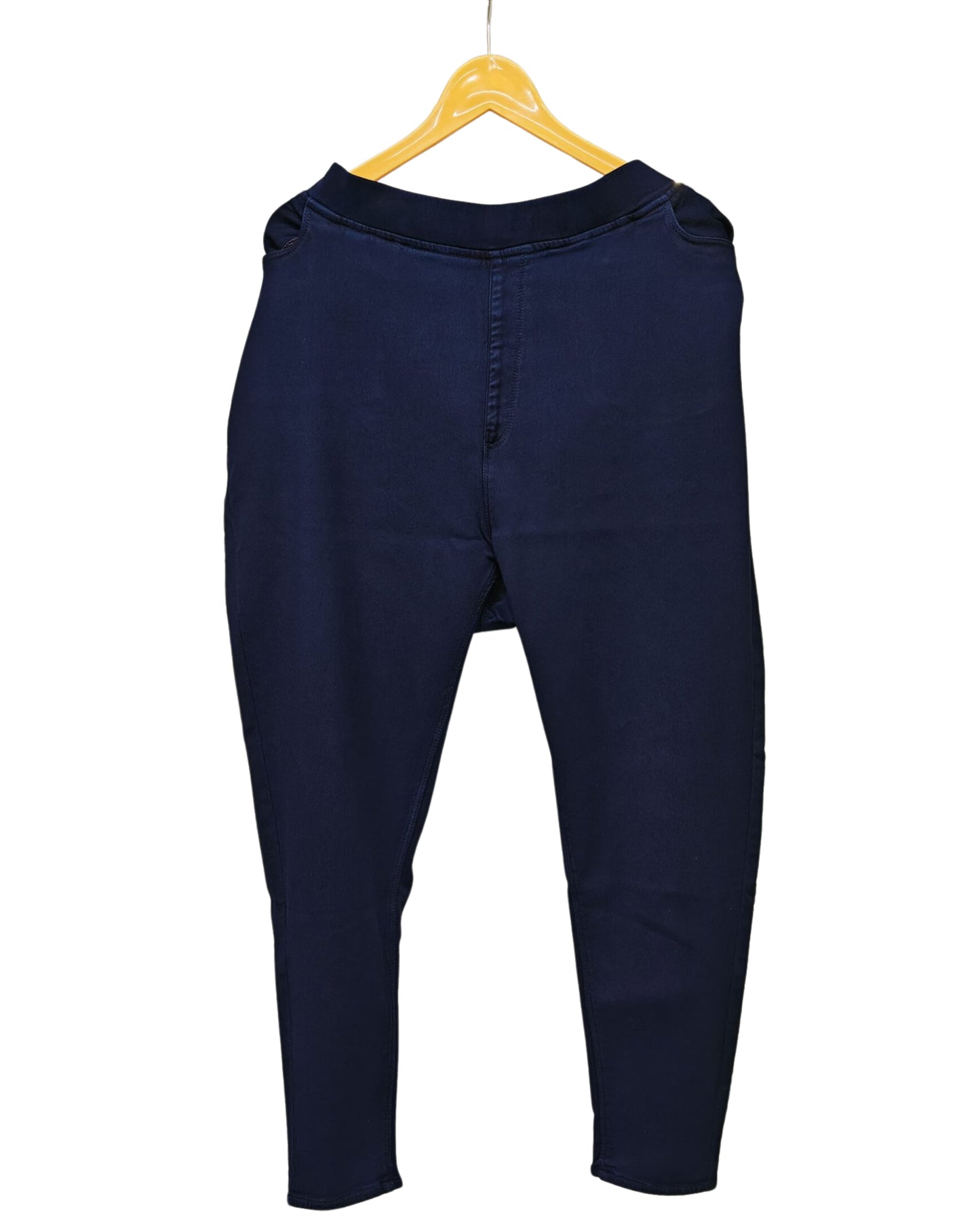 Denim Narrow Fit Jegging