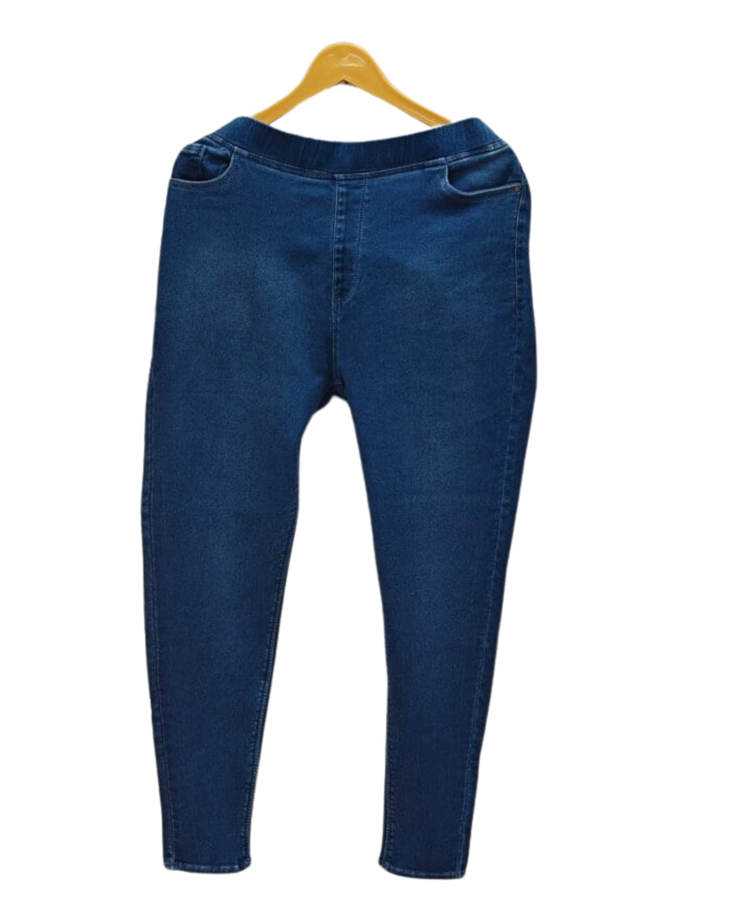 Denim Narrow Fit Jegging