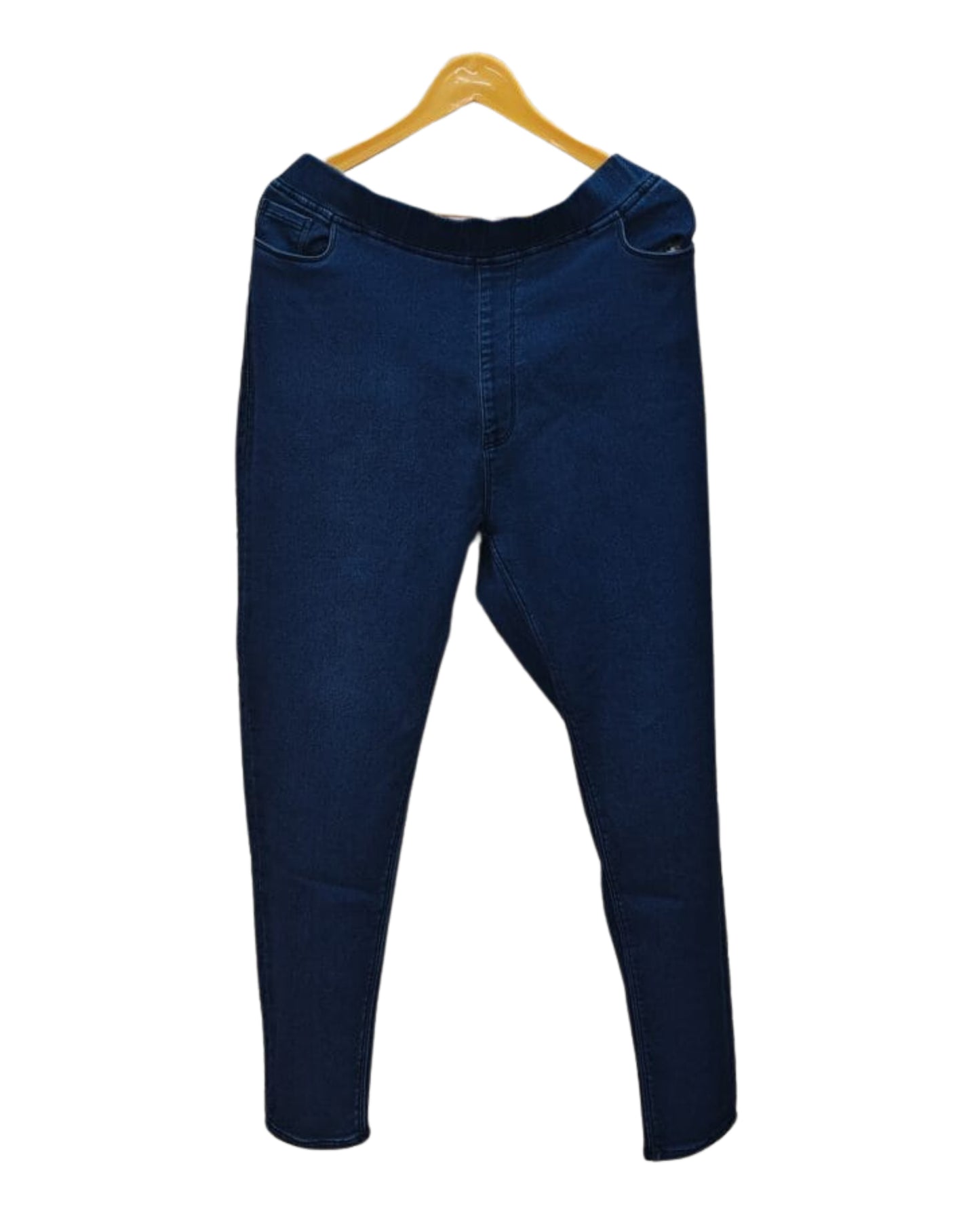 Denim Narrow Fit Jegging