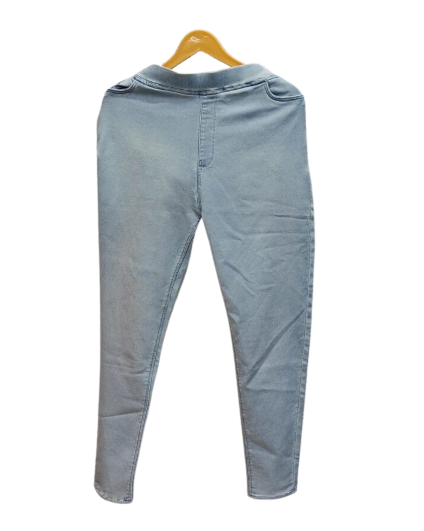 Denim Narrow Fit Jegging