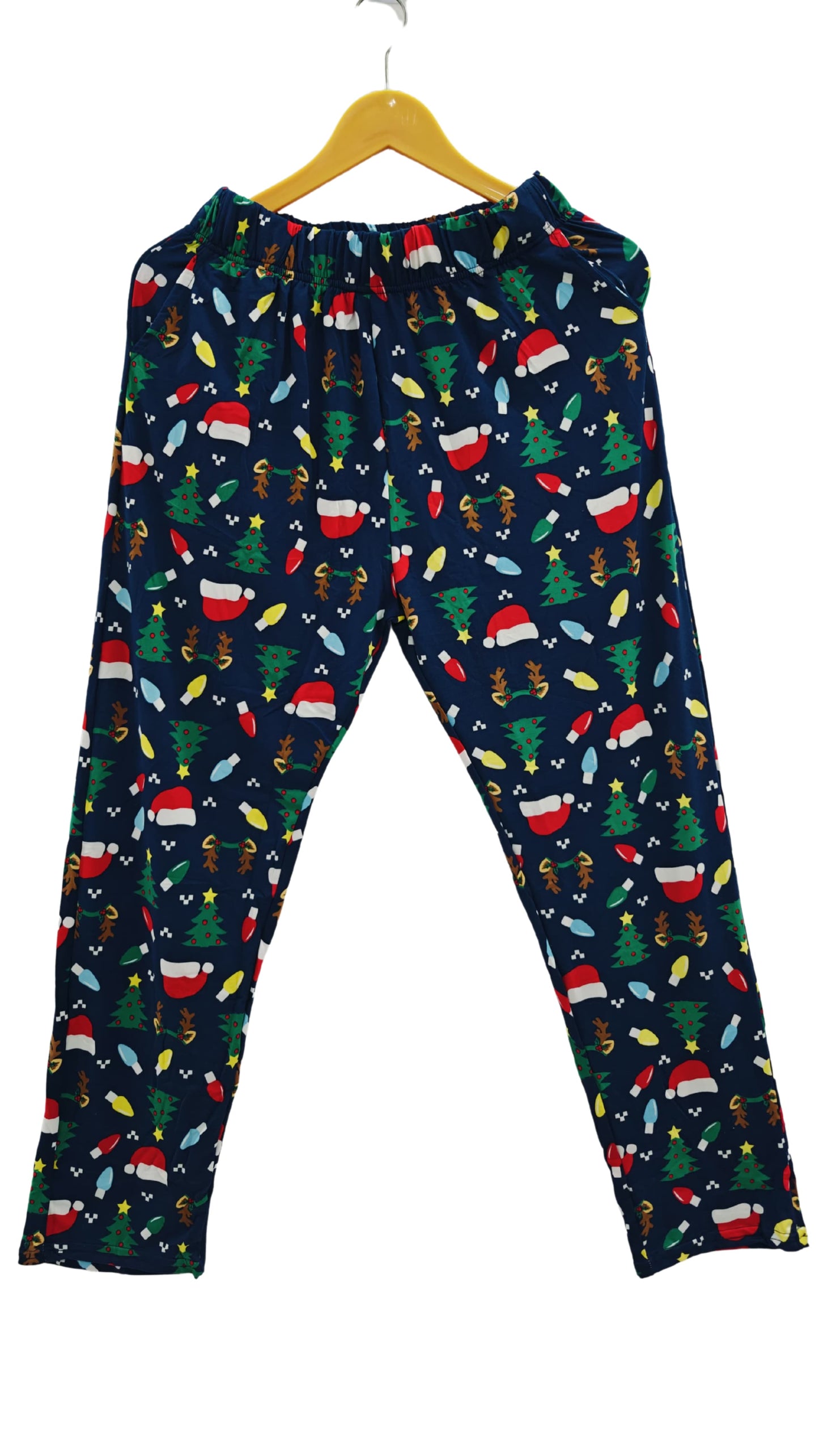 Yoga Pant (Printed)