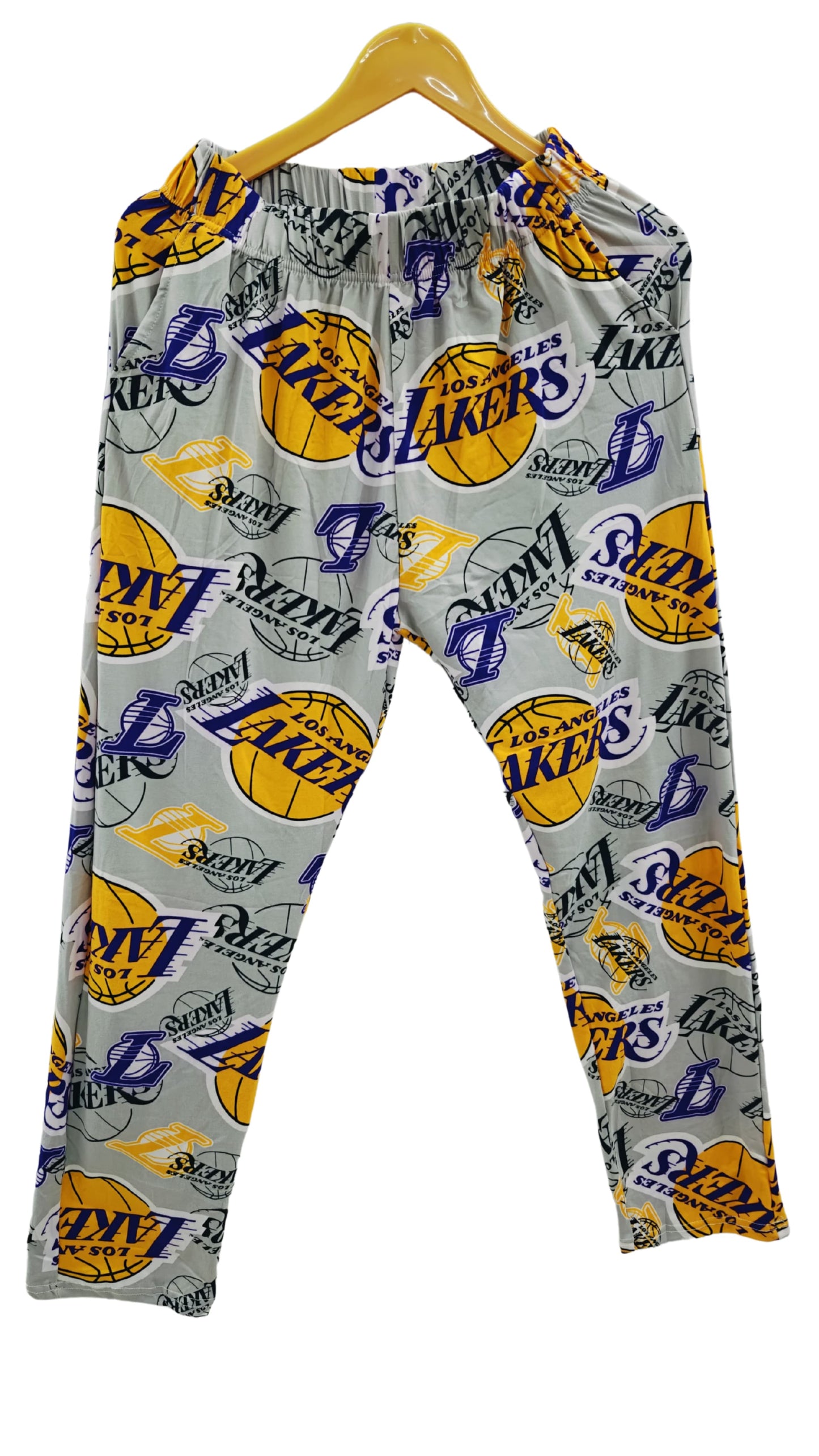 Yoga Pant (Printed)