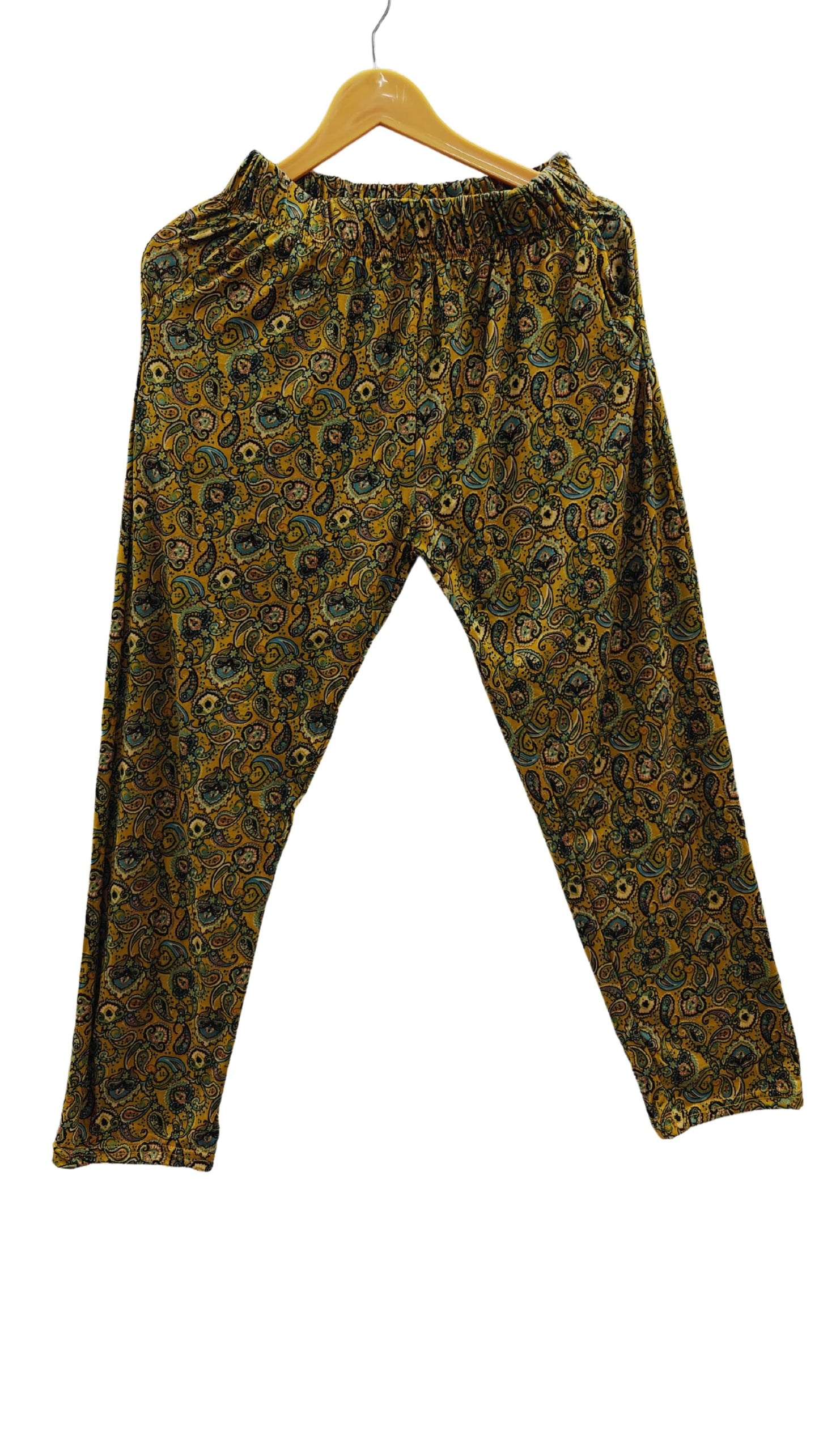 Yoga Pant (Printed)
