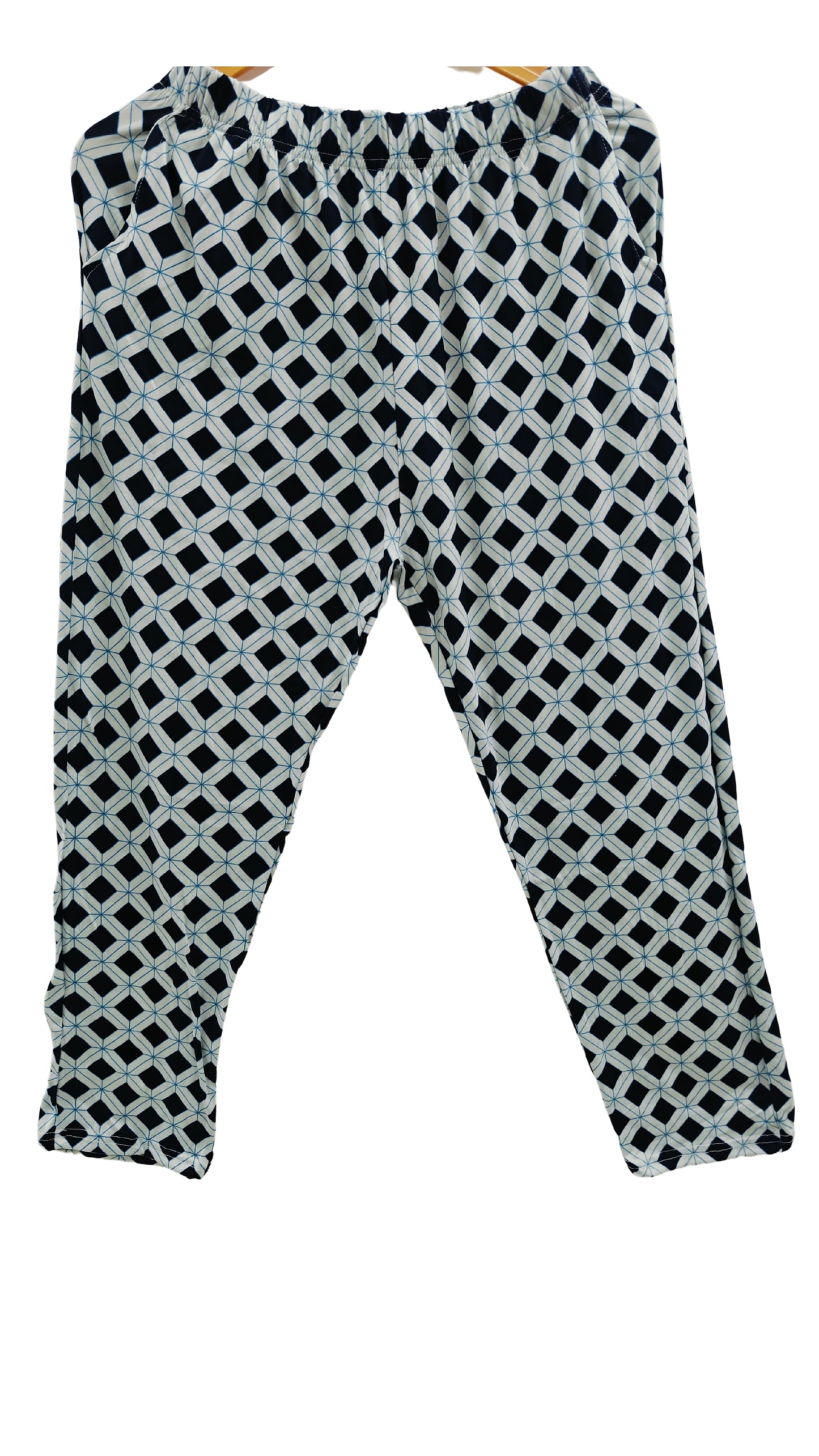 Yoga Pant (Printed)