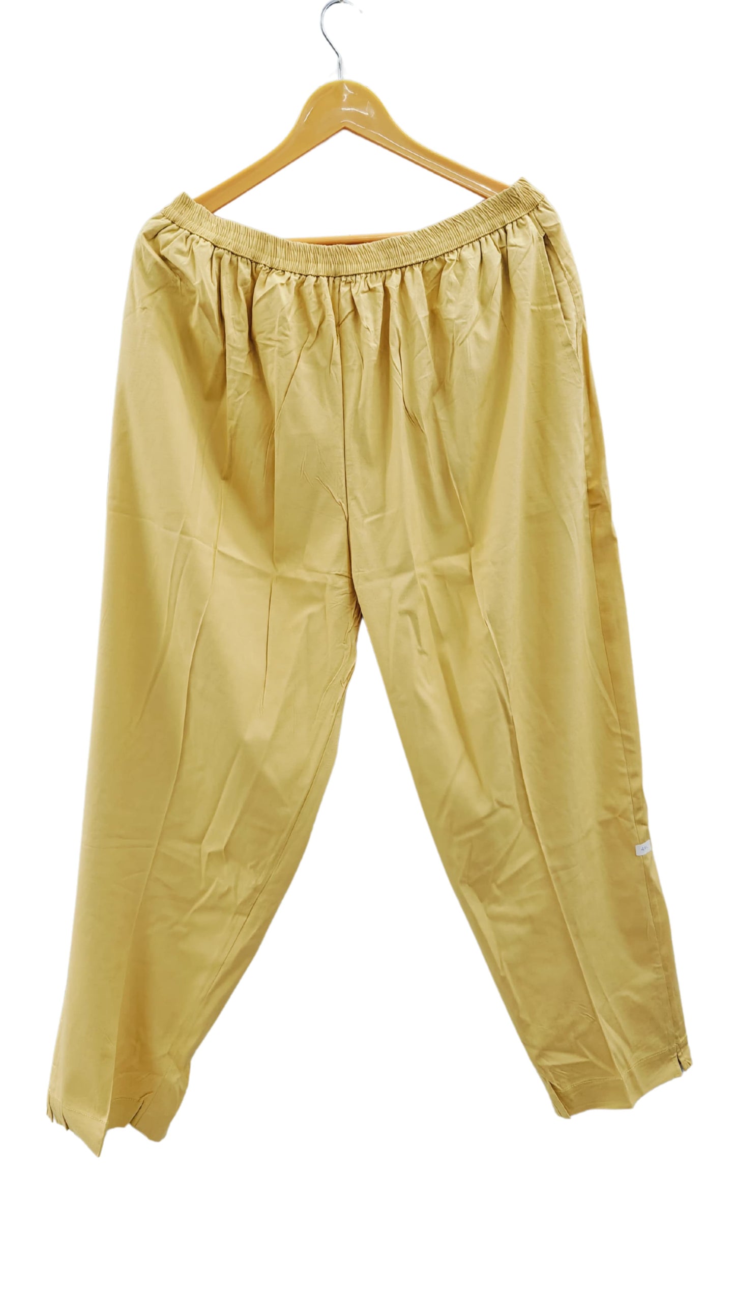 Cottom Pant (Jumbo Size)