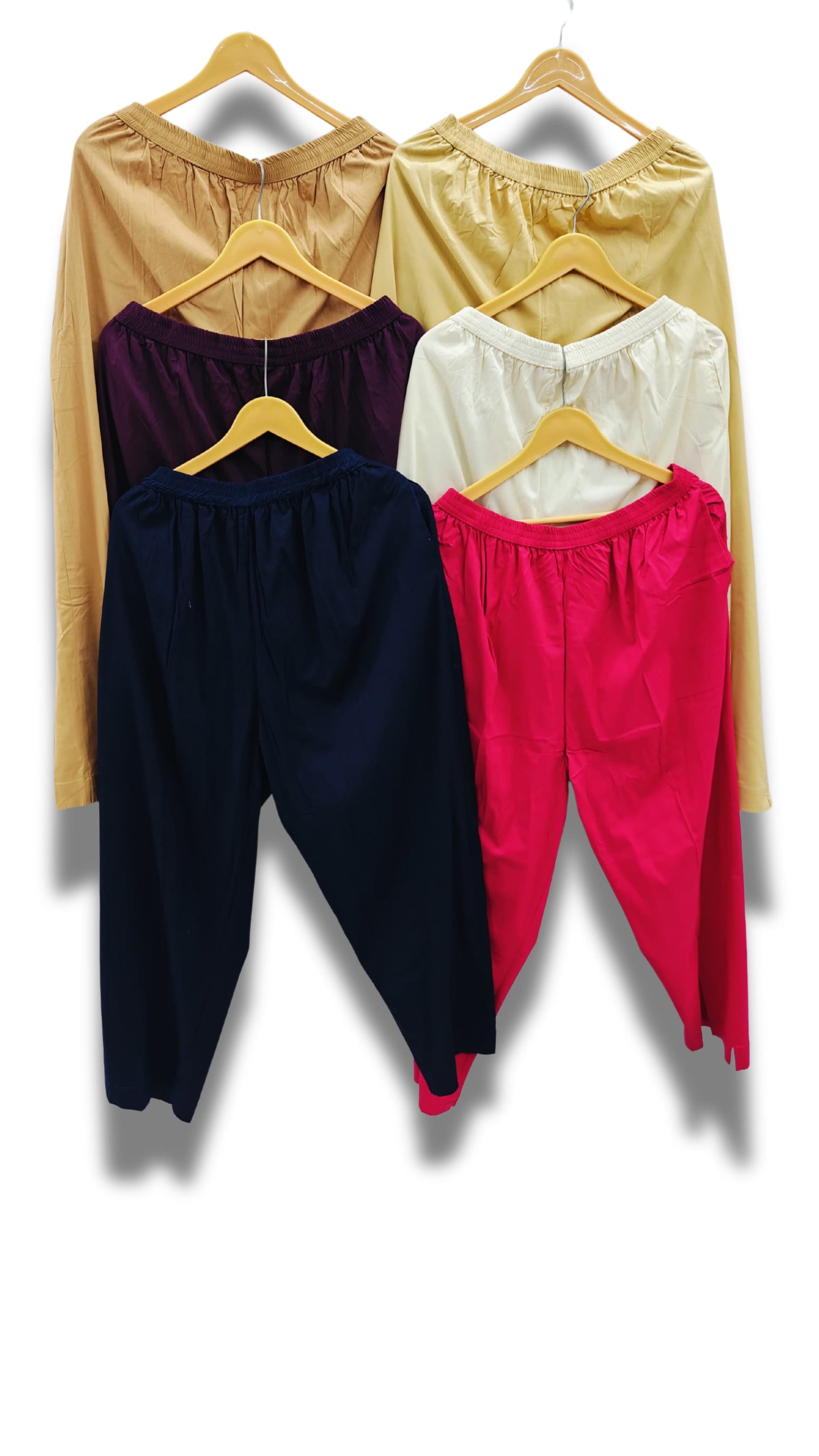 Cottom Pant (Jumbo Size)