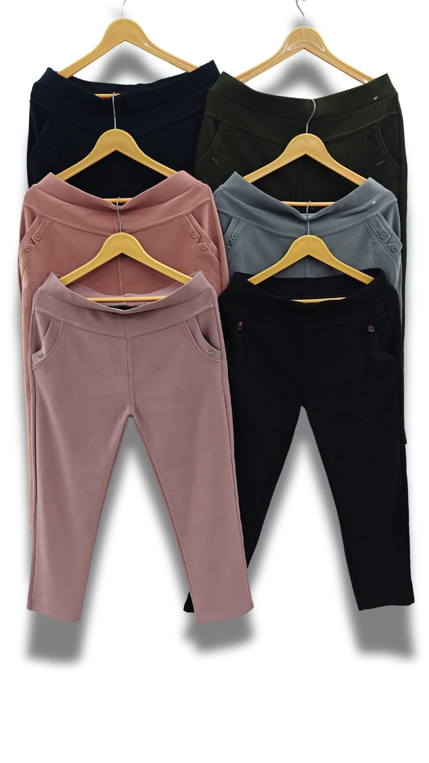 Lycra Jegging