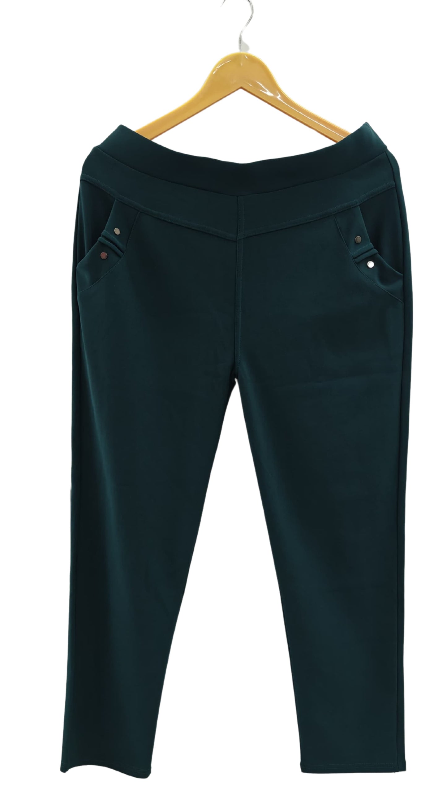 Lycra Jegging