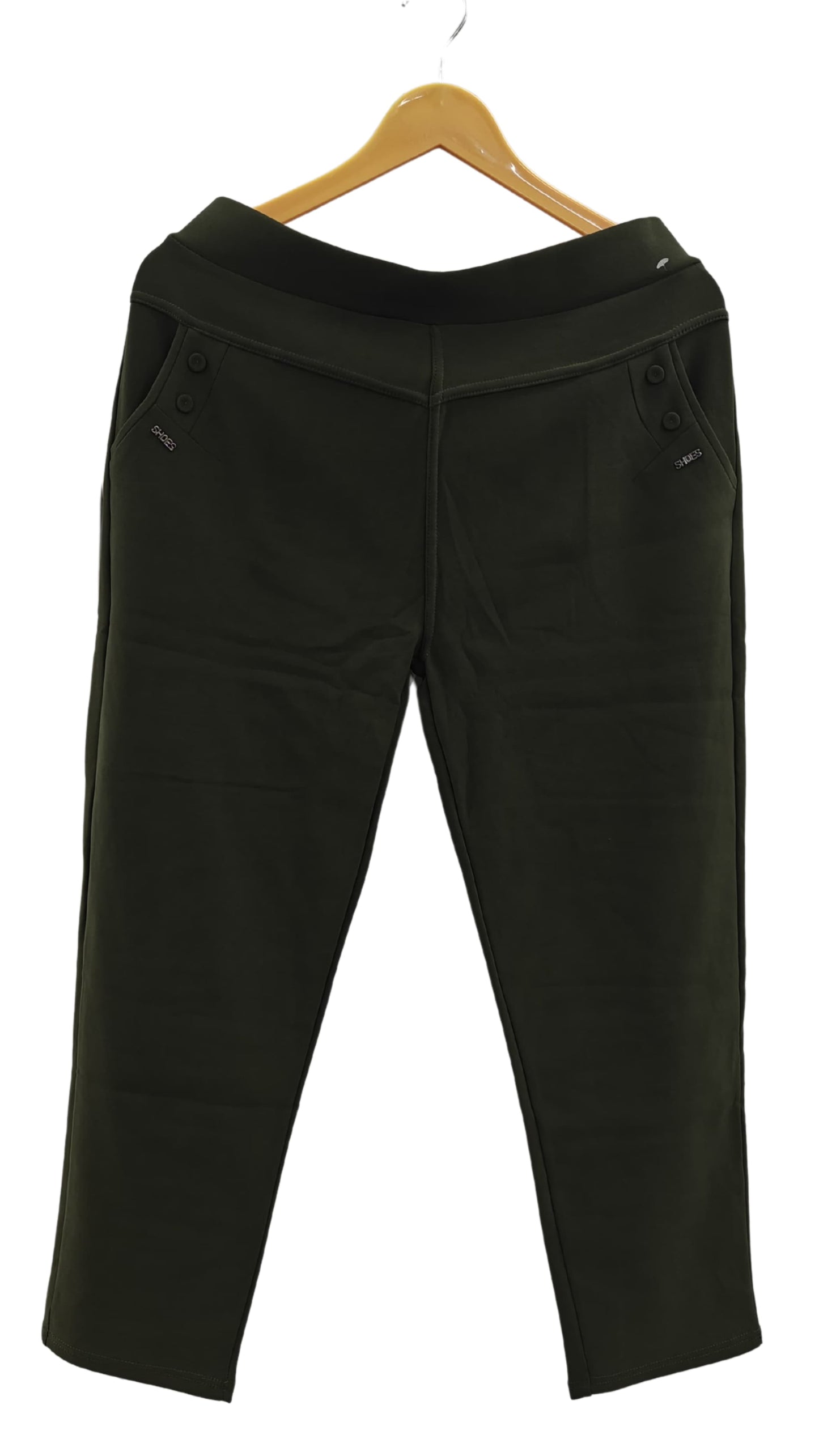 Lycra Jegging