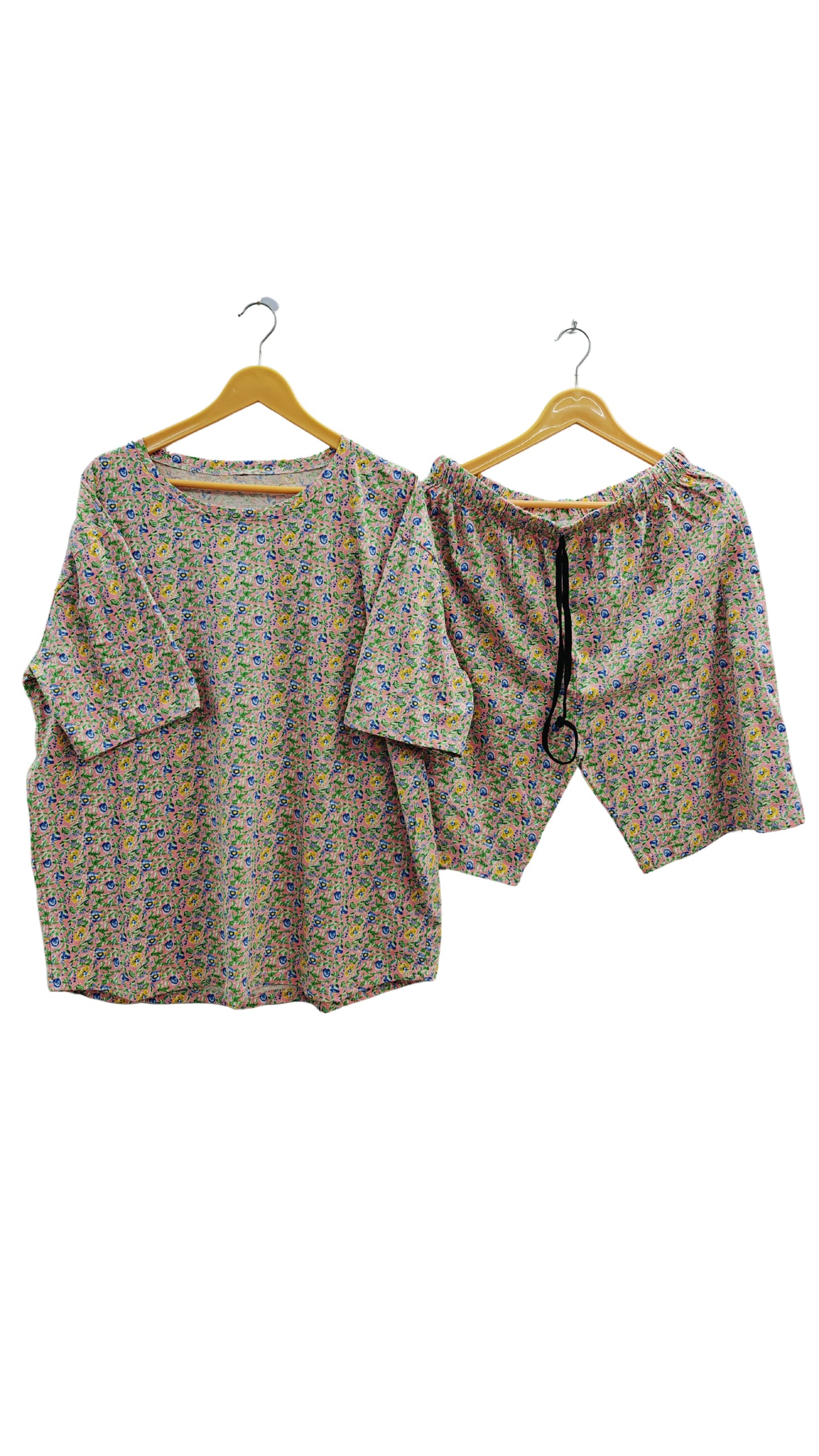 Nikker Set (Plus Size)