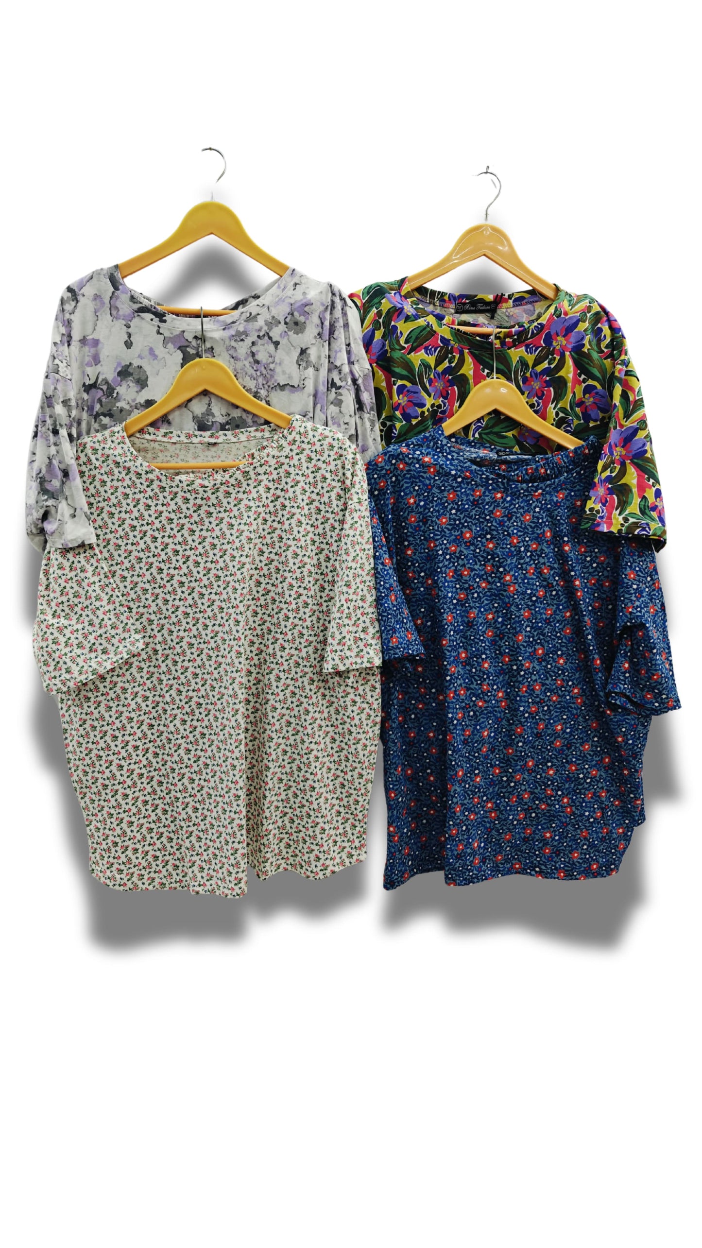 Nikker Set (Plus Size)