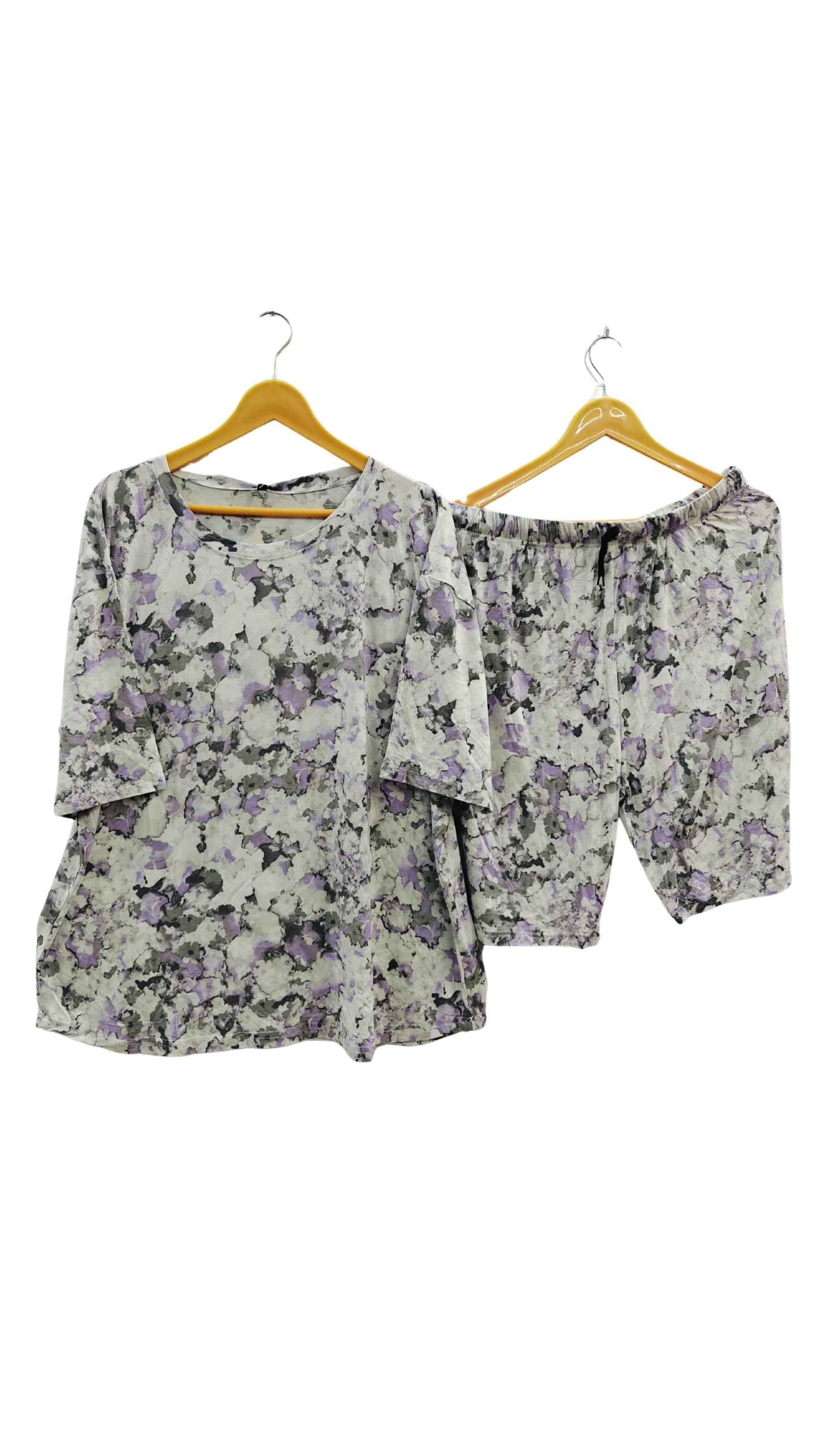 Nikker Set (Plus Size)