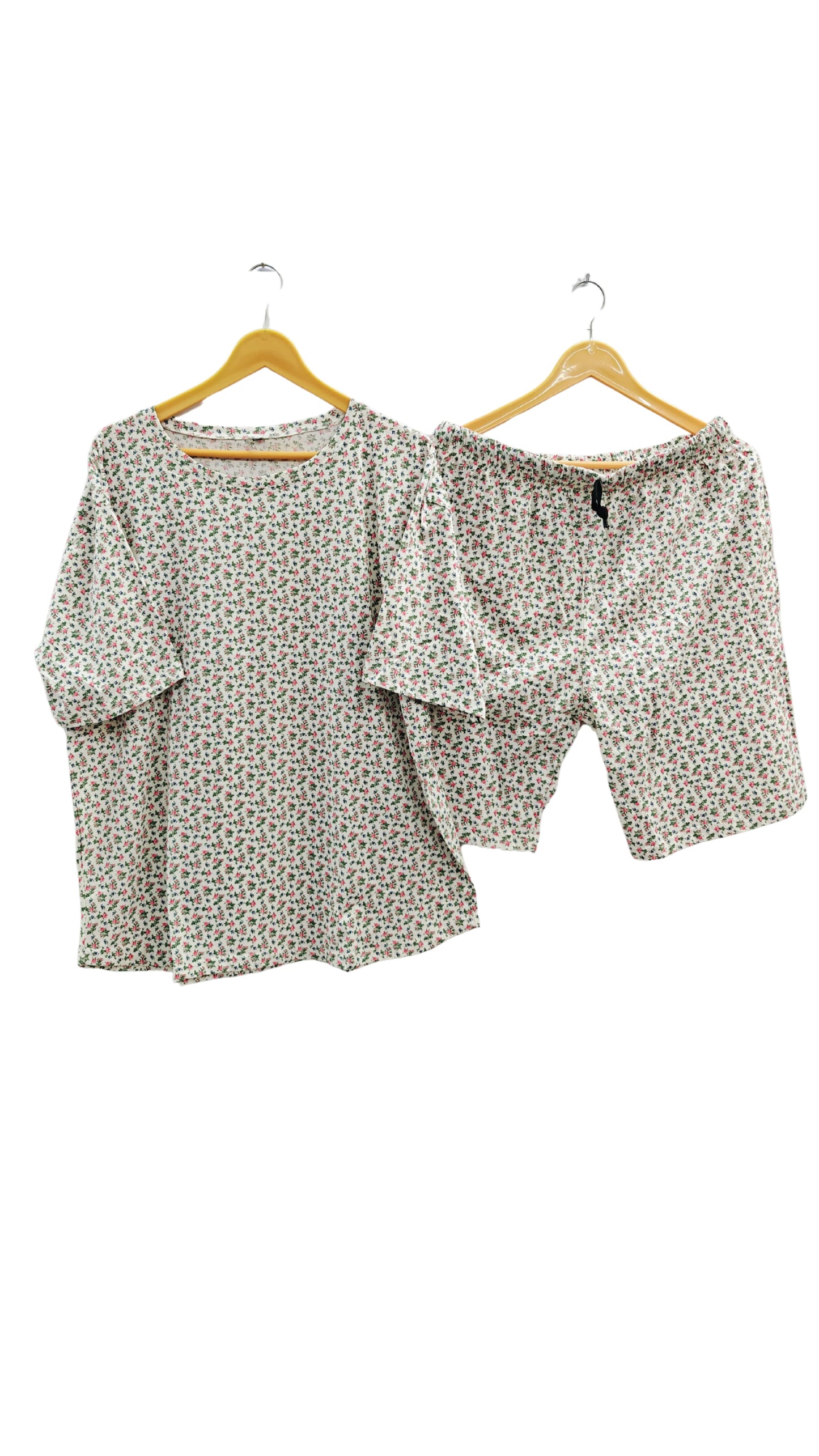 Nikker Set (Plus Size)
