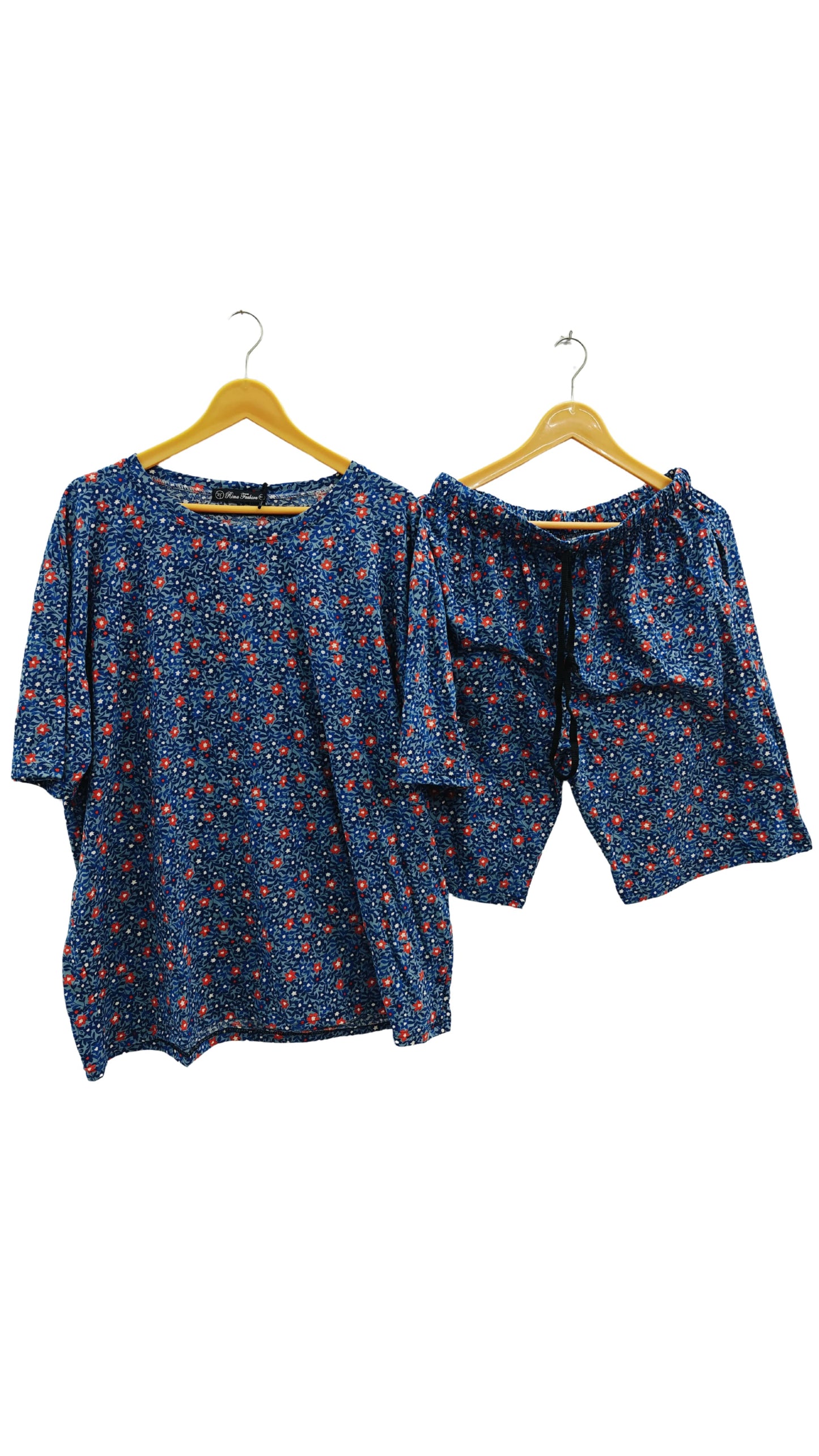 Nikker Set (Plus Size)