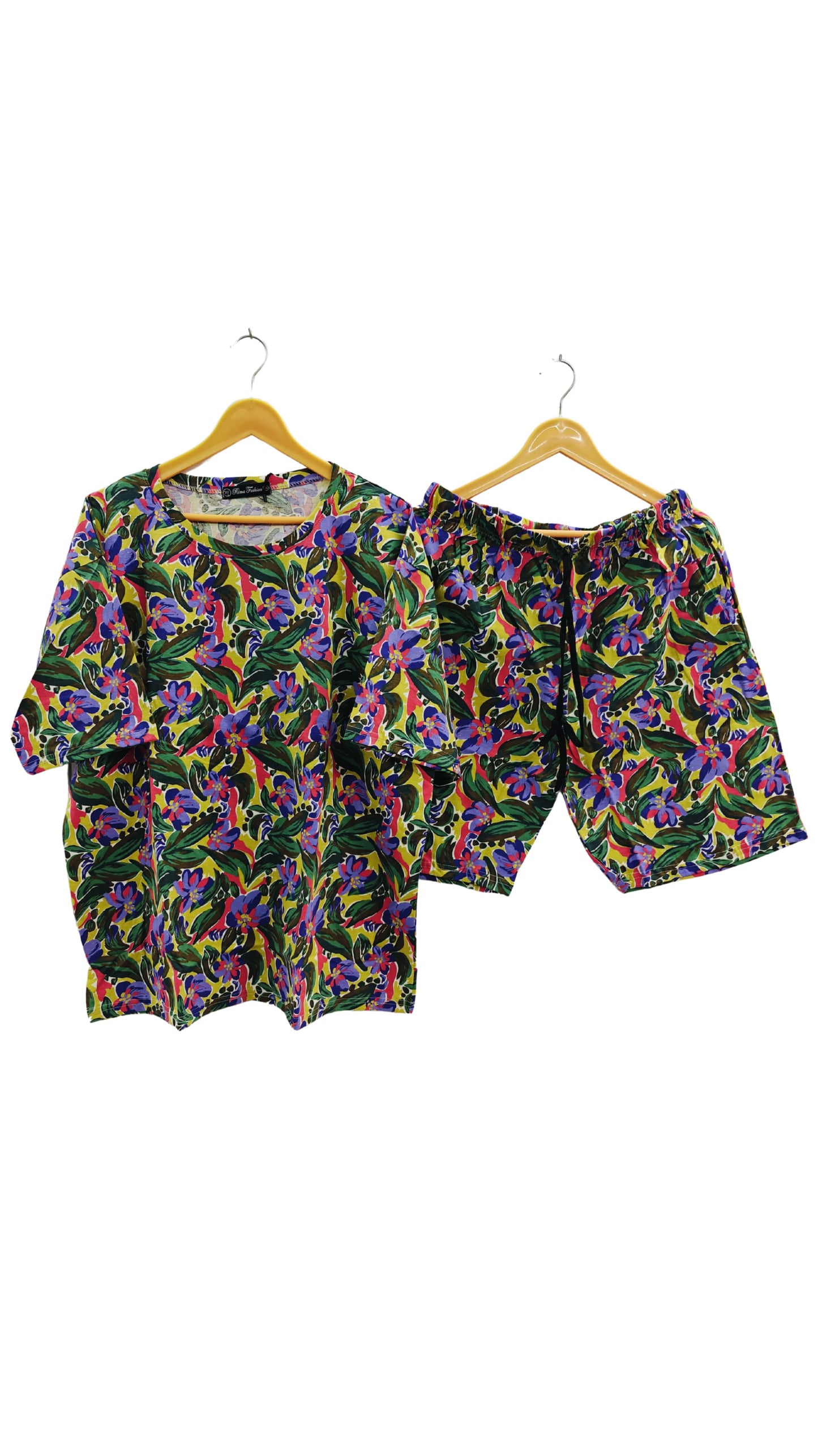 Nikker Set (Plus Size)