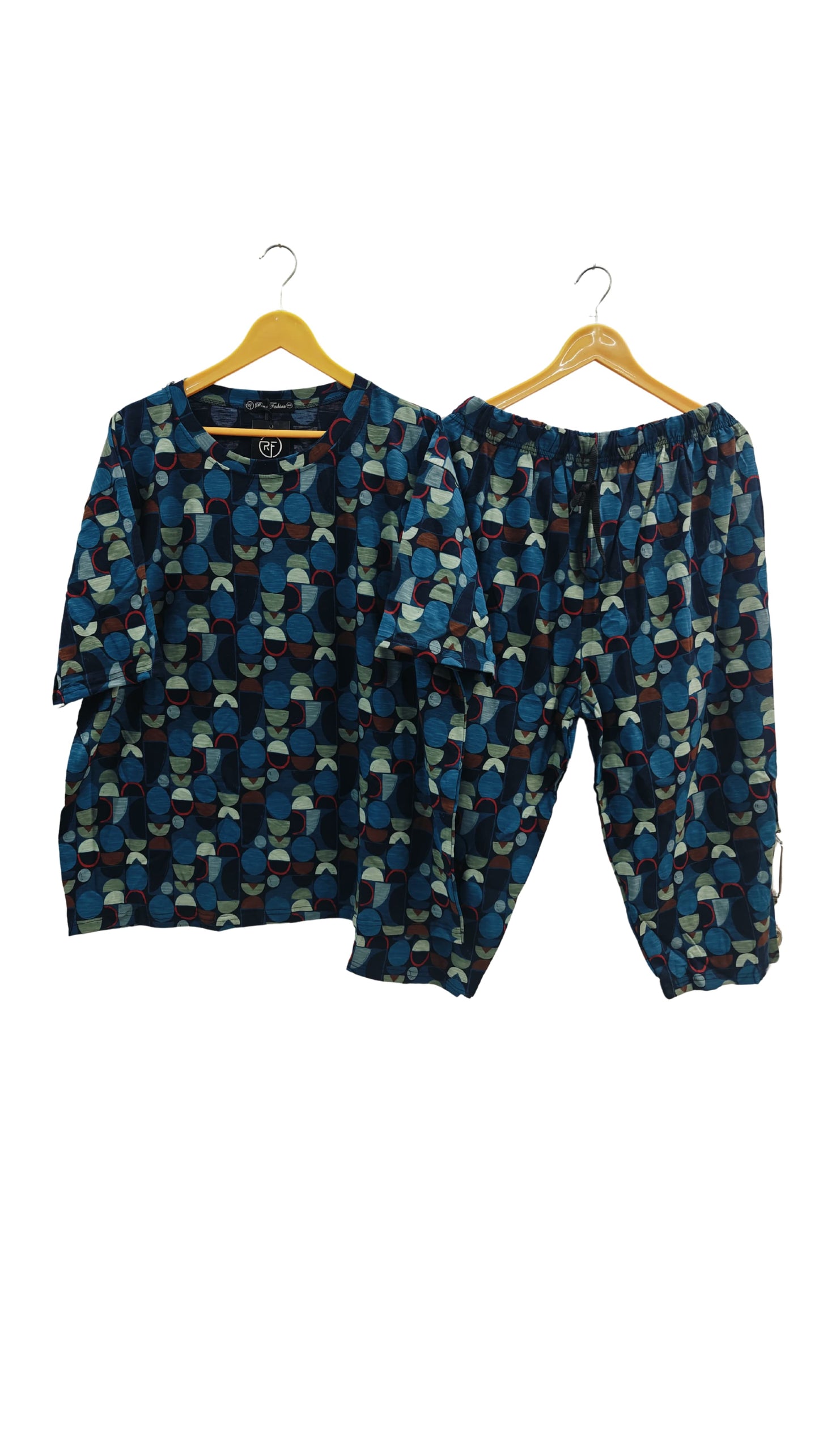 Capri Set ( PlusSize)