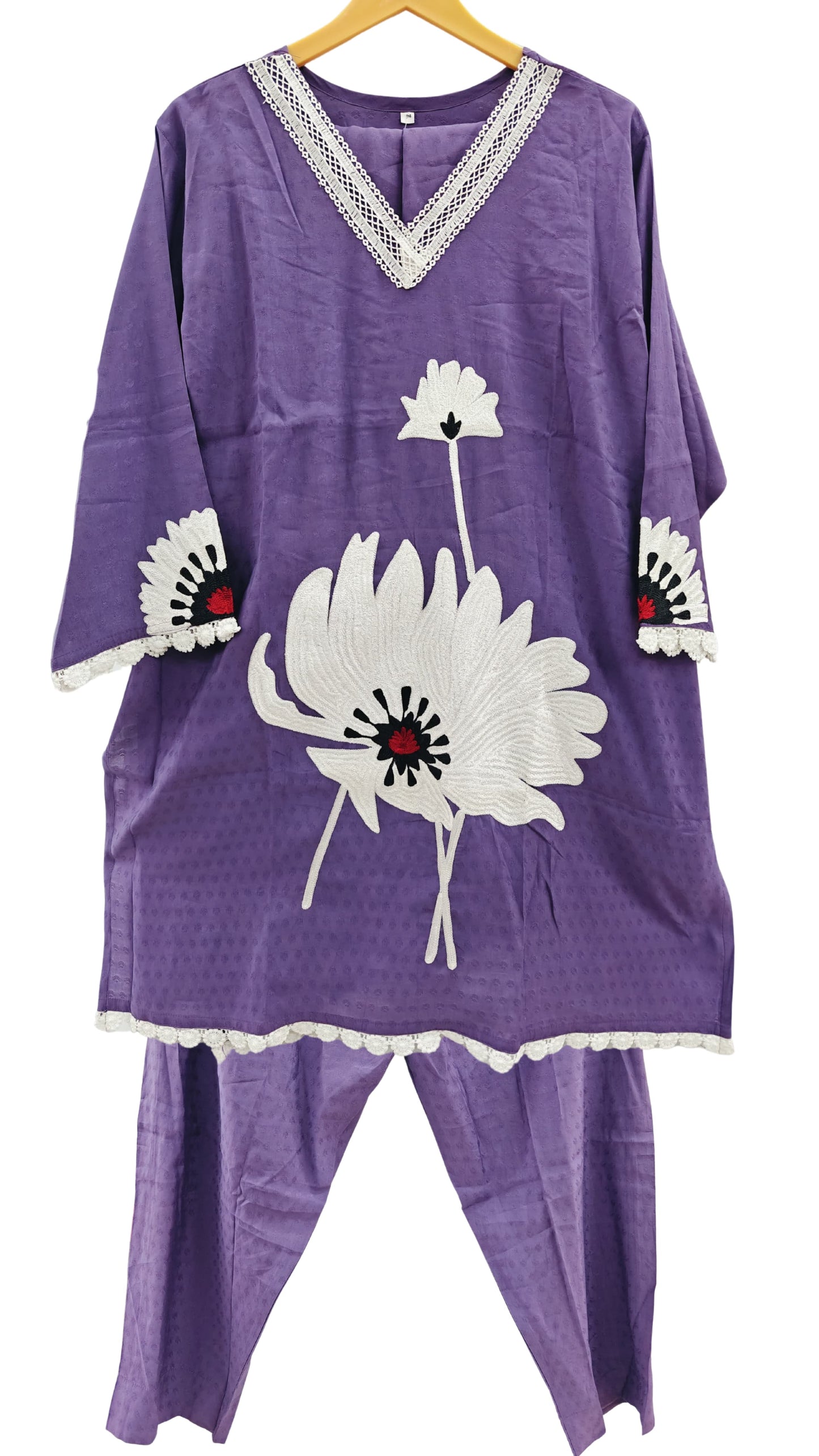 Flower Cordset