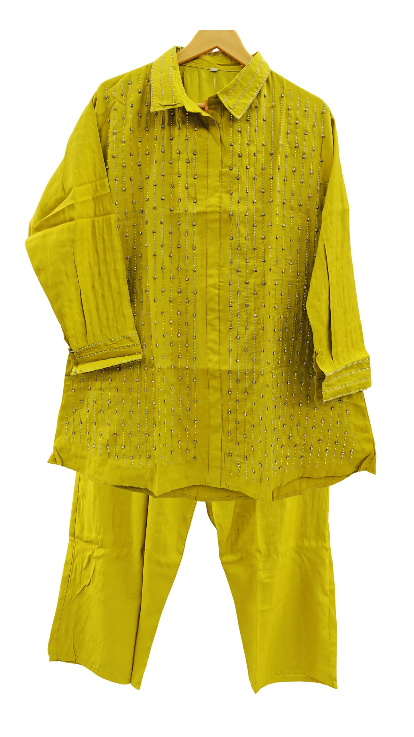 Partywear Cordset