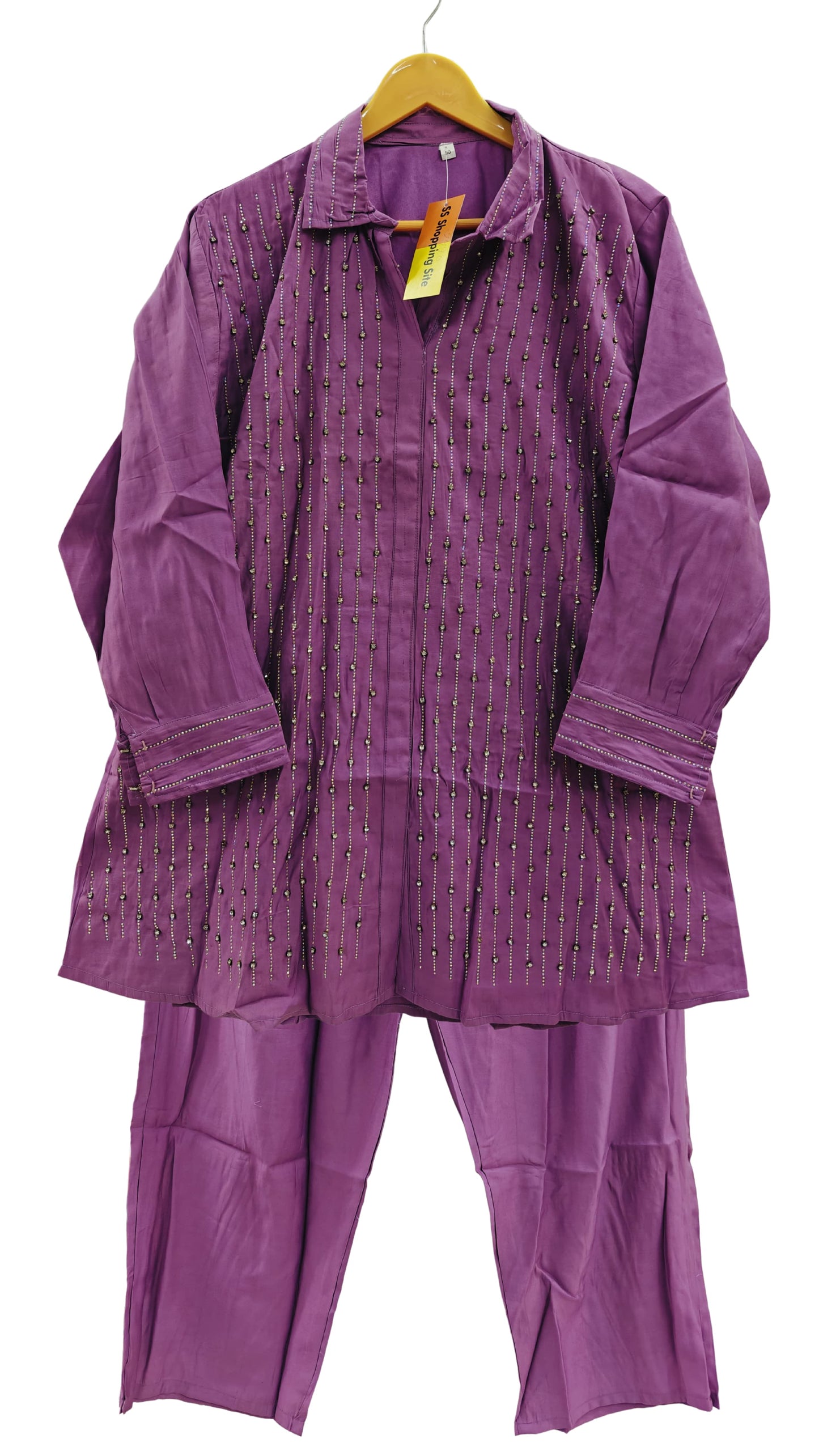 Partywear Cordset