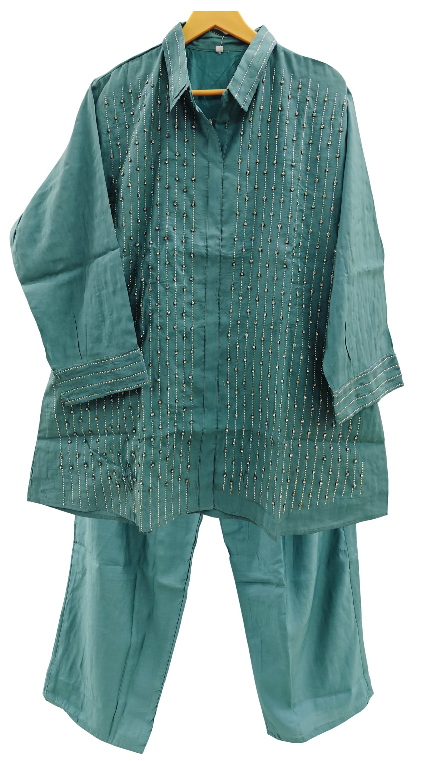 Partywear Cordset