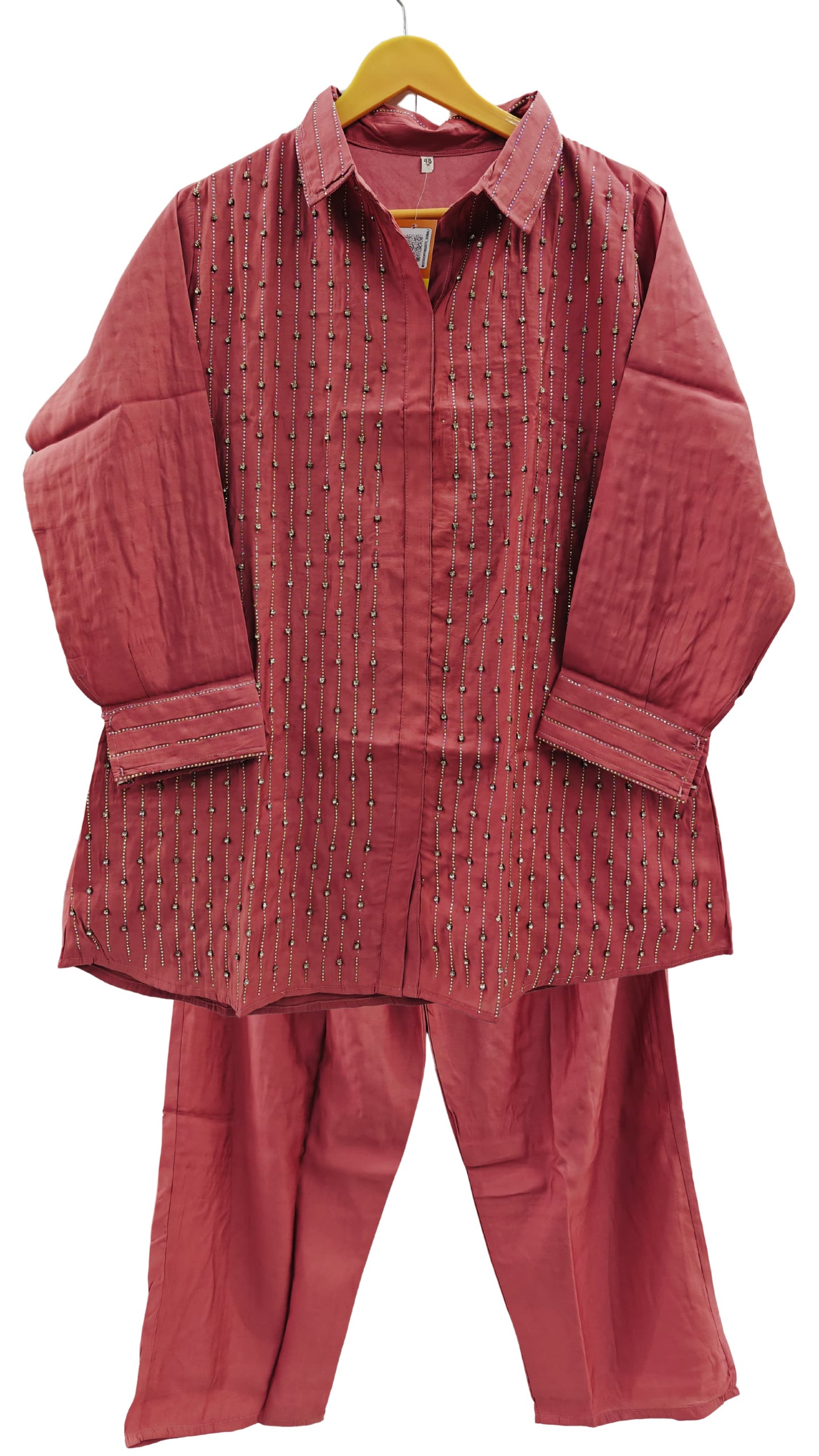 Partywear Cordset
