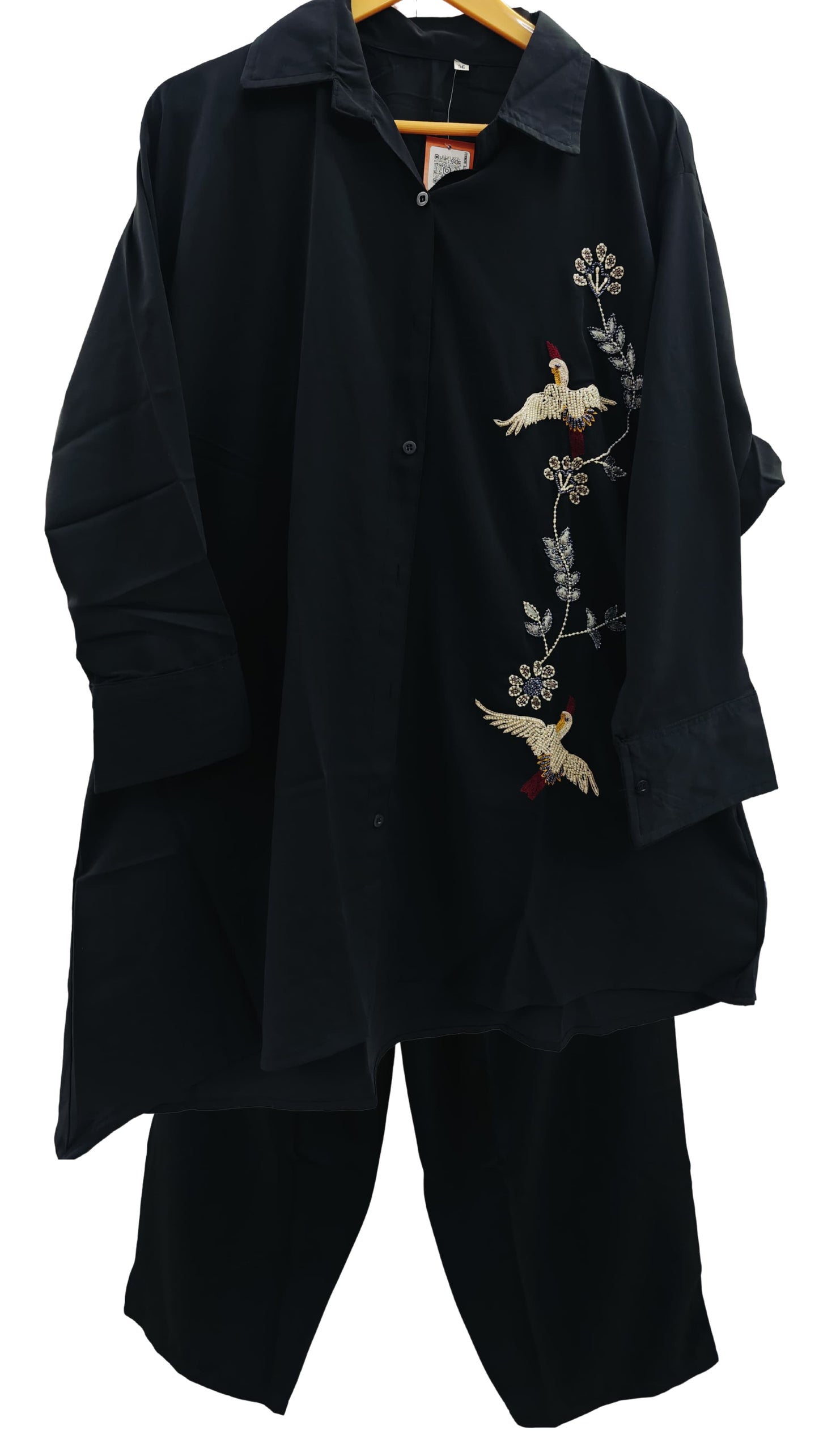 Handwork Cordset
