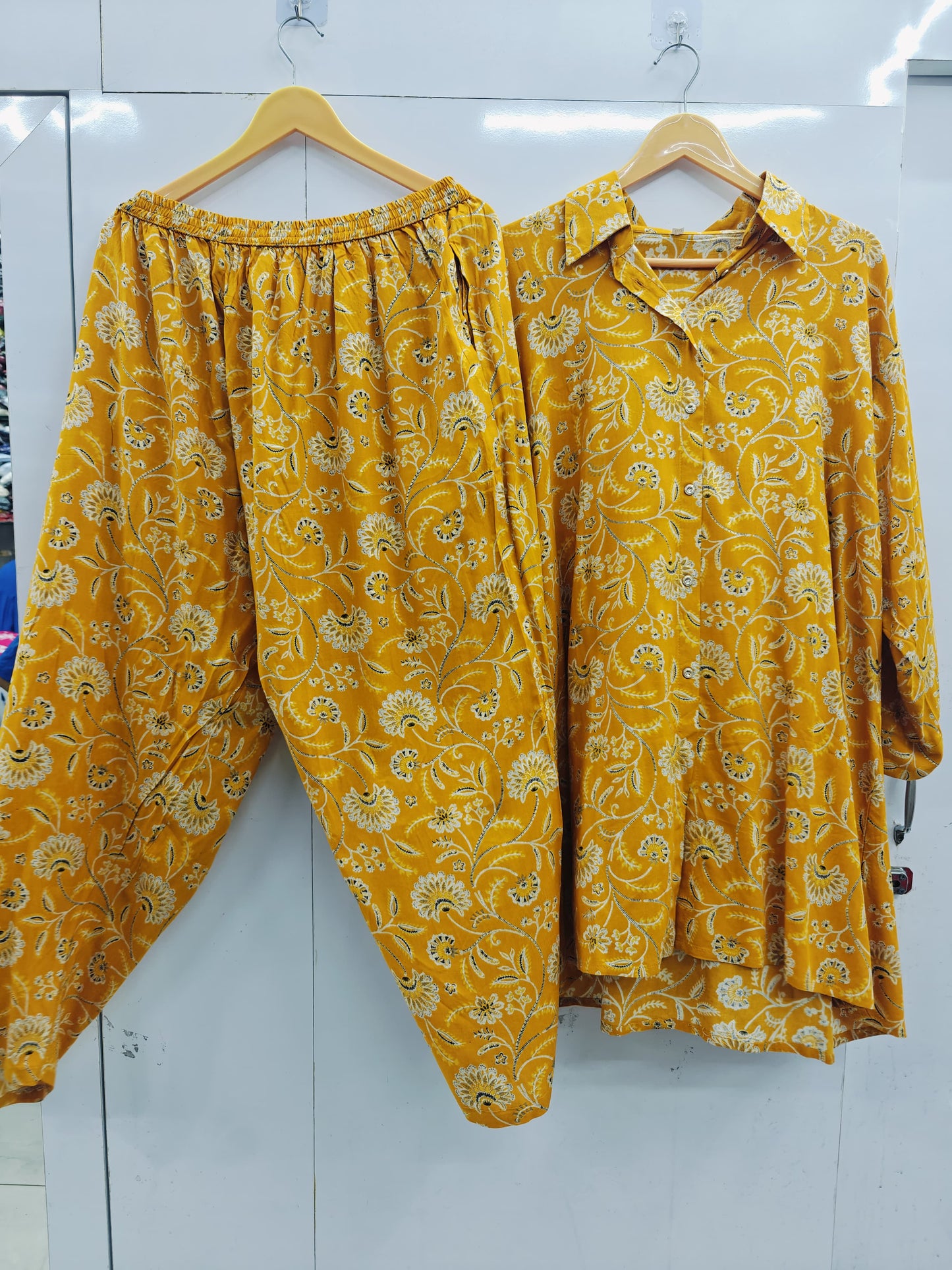 Printed Cordset