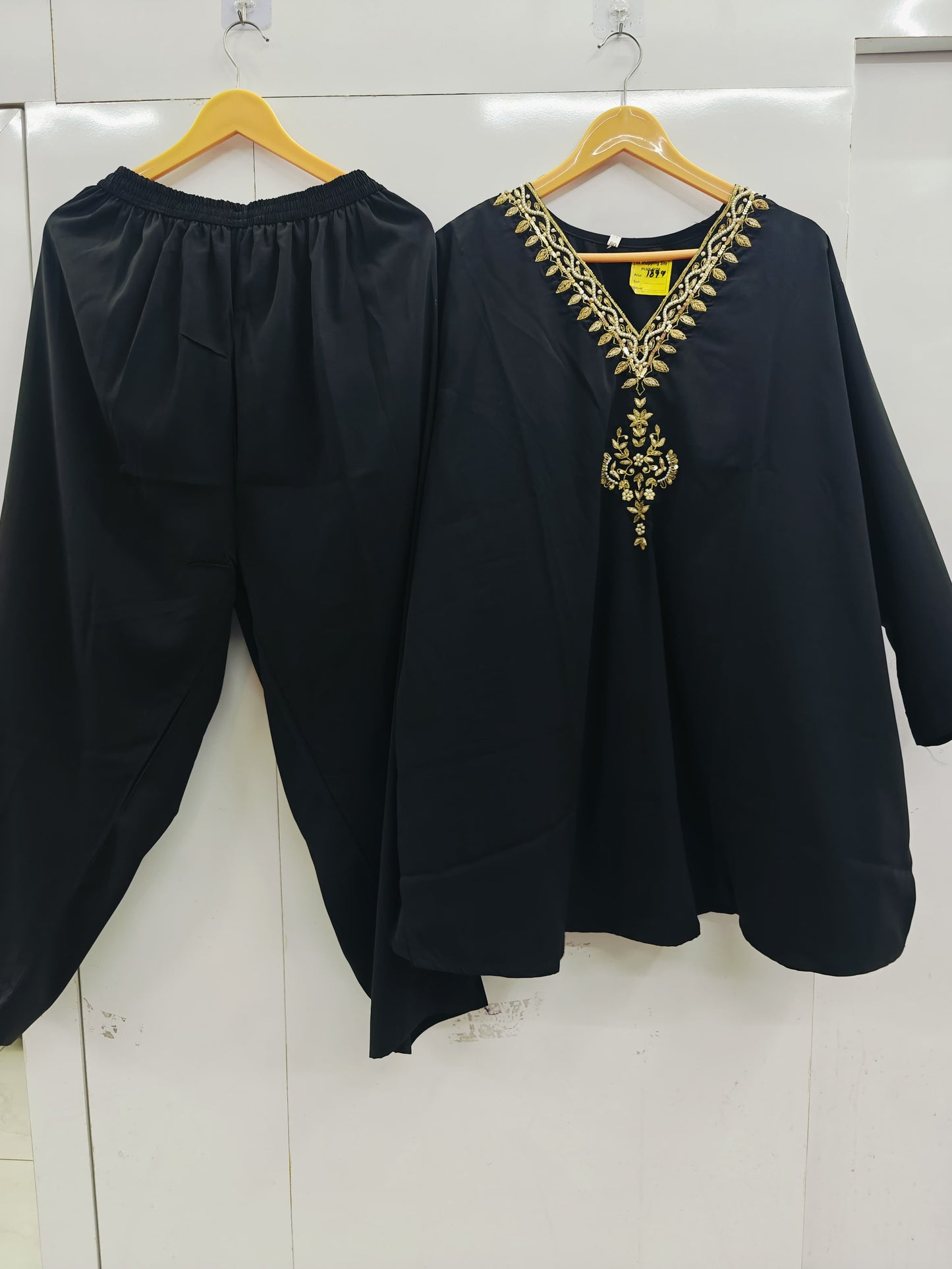 Handwork Cordset