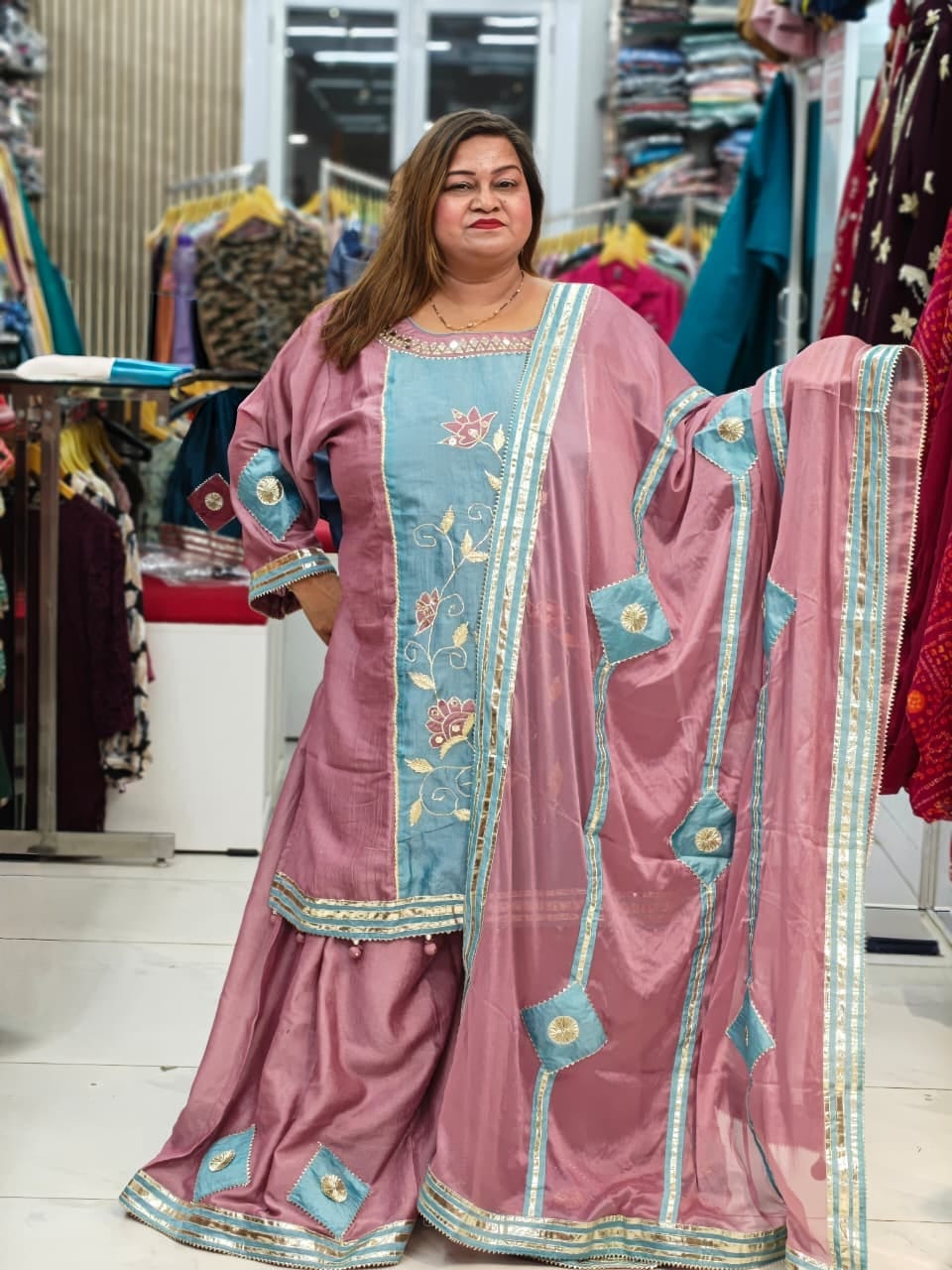 PARTYWARE SHARARA