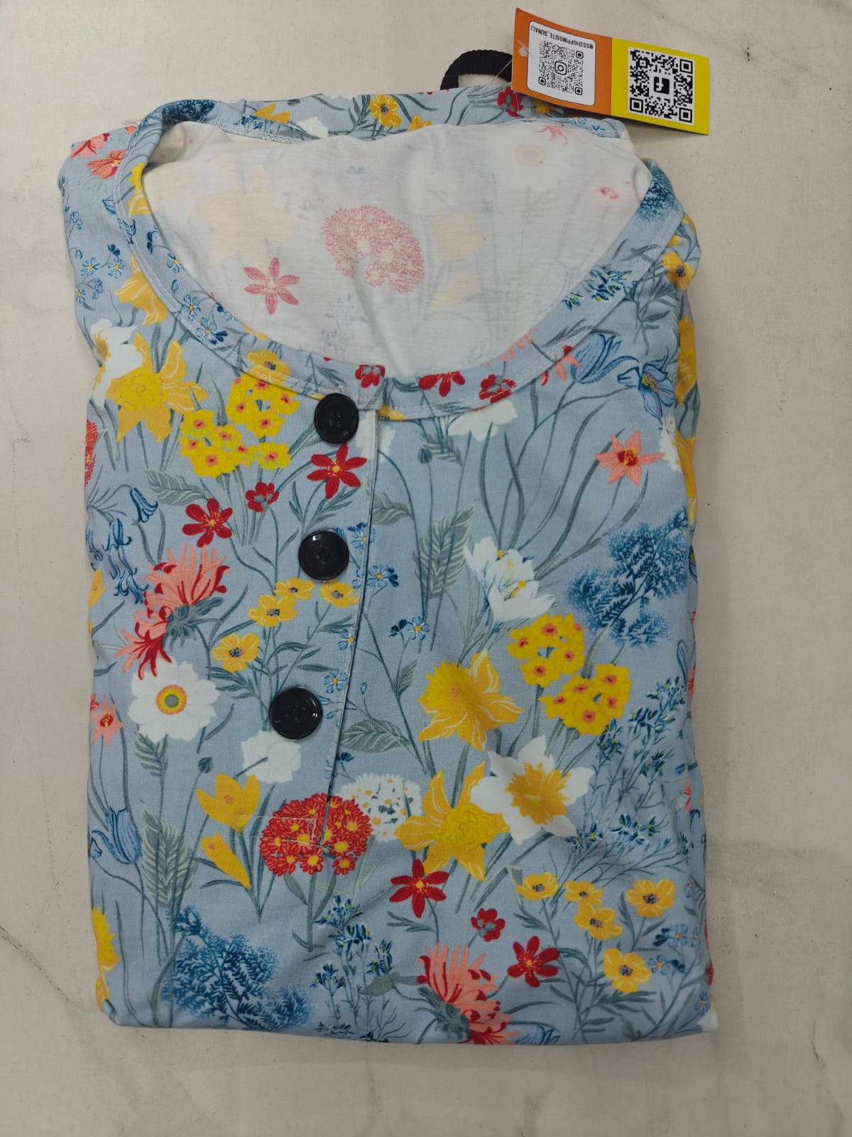 KURTI SET@4