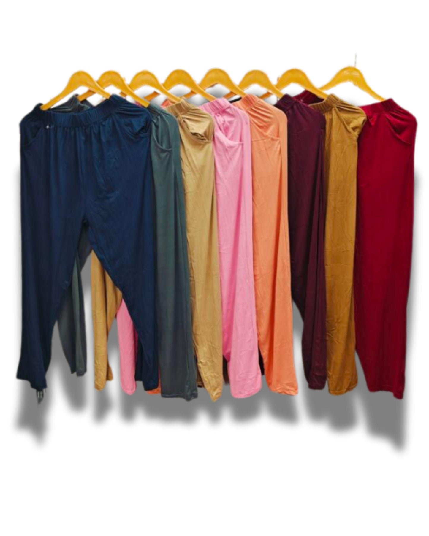 Yoga Pant (Plain)