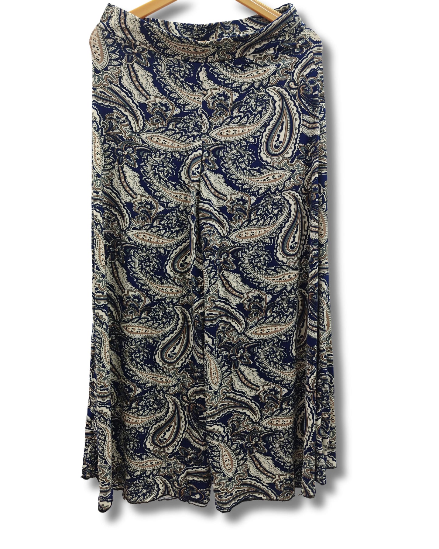 Floral Jumbo Palazzos