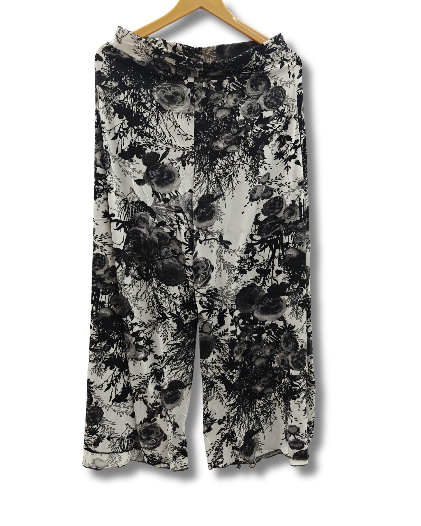 Floral Jumbo Palazzos