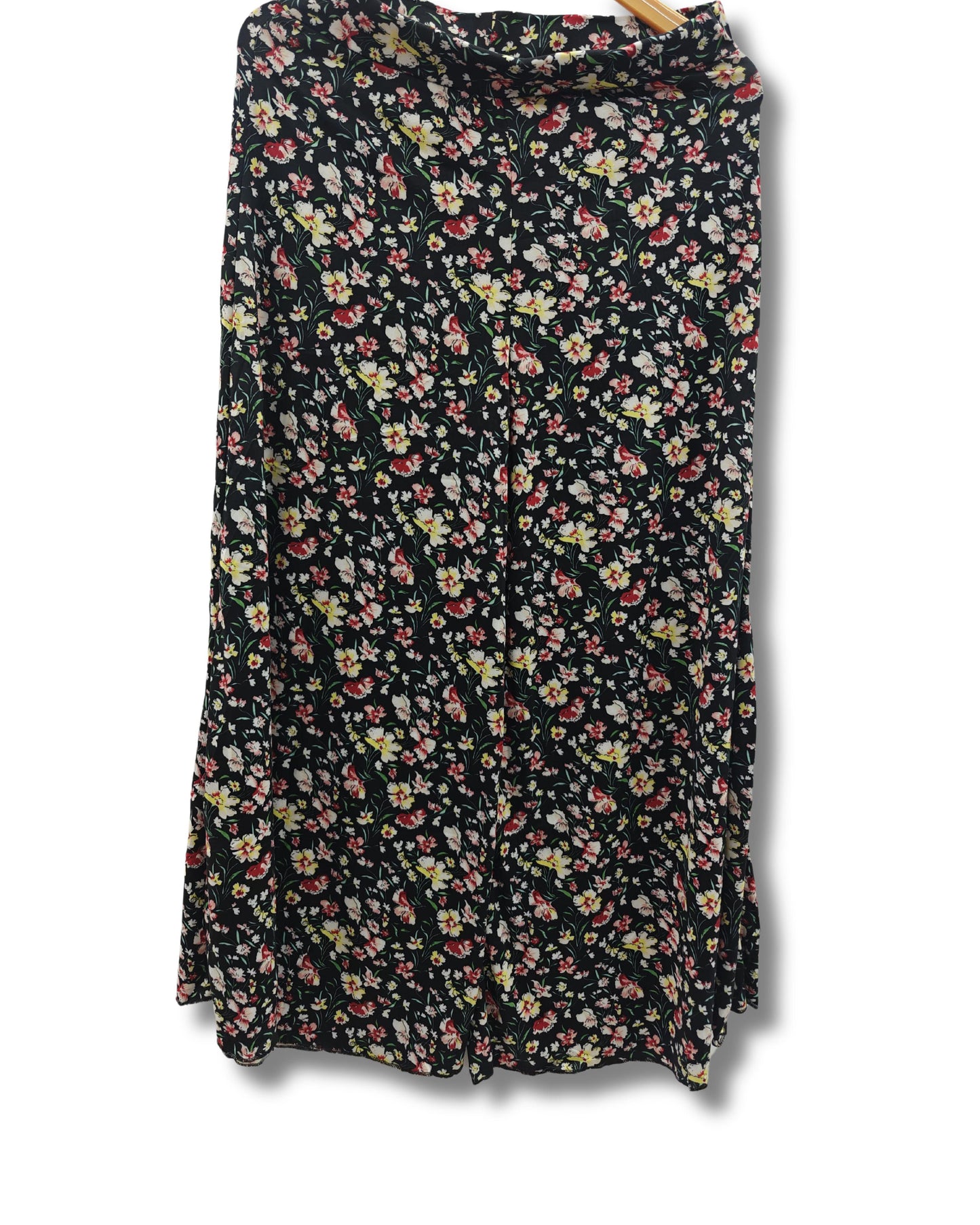 Floral Jumbo Palazzos