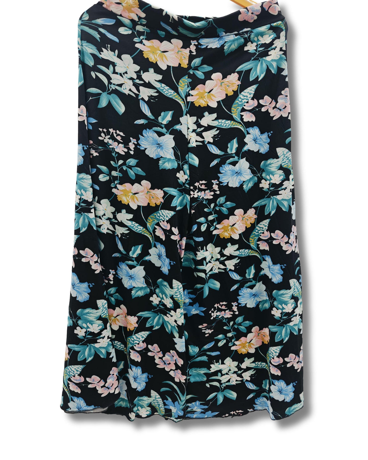Floral Jumbo Palazzos
