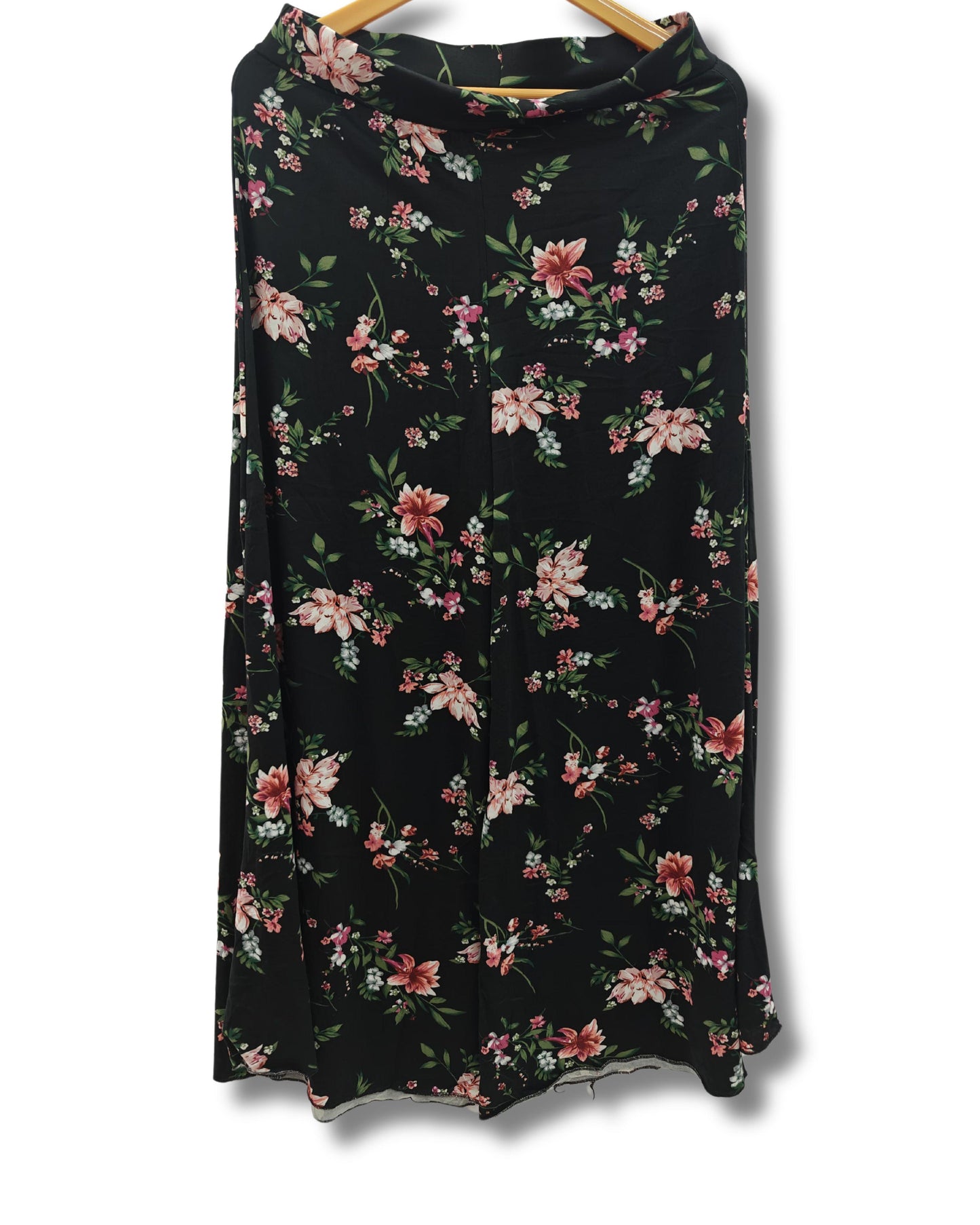 Floral Jumbo Palazzos